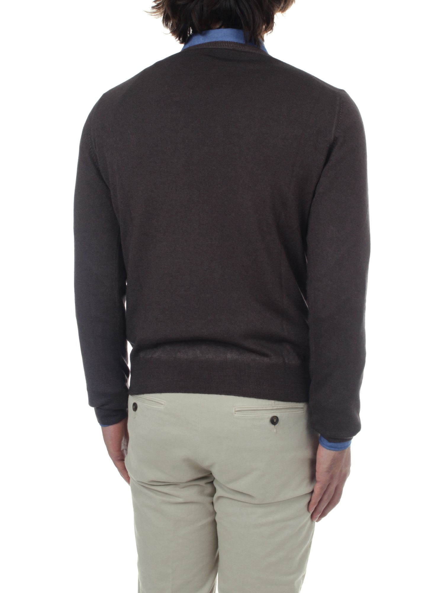 MAGLIE Marrone La Fileria