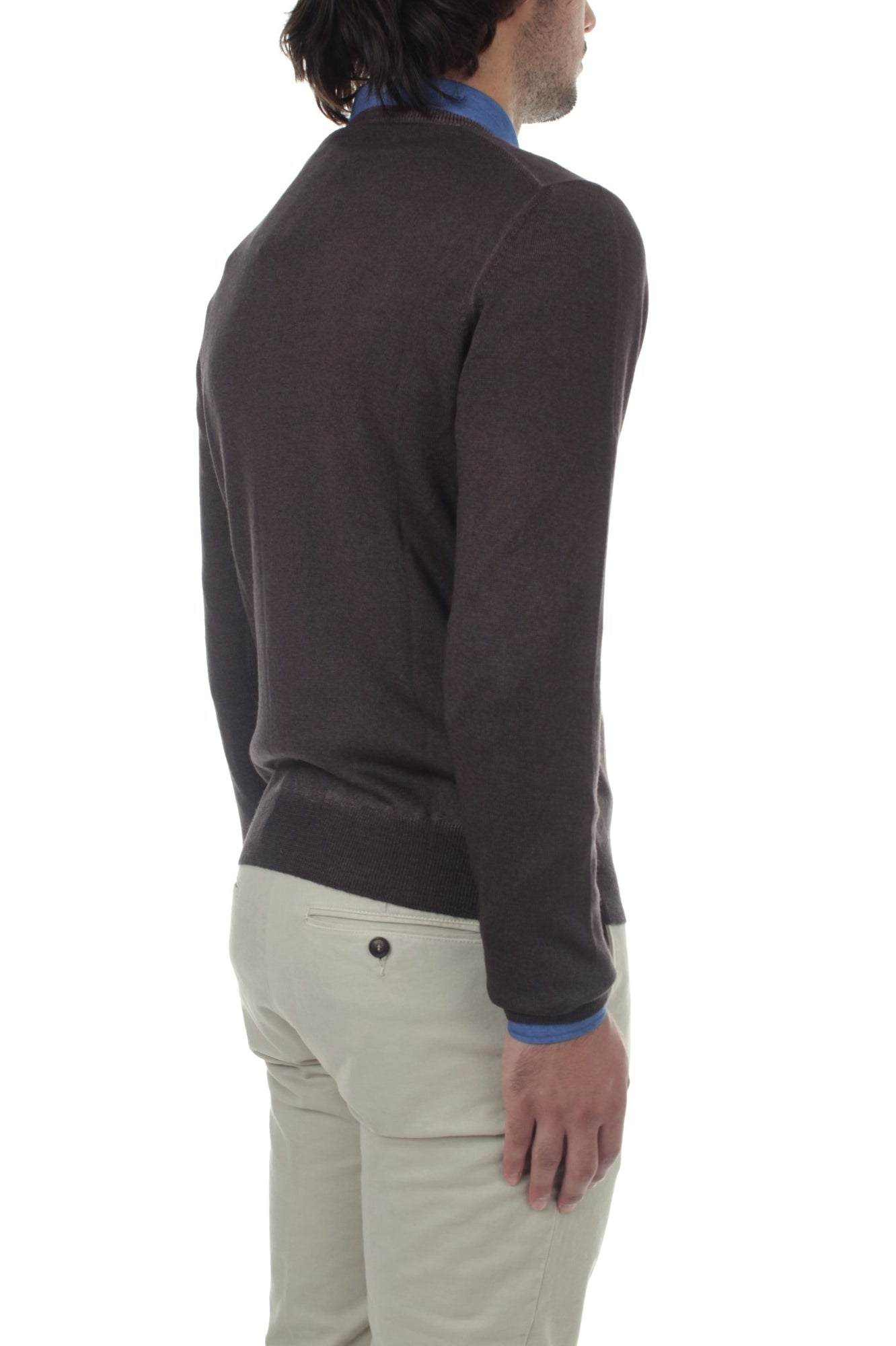 MAGLIE Marrone La Fileria