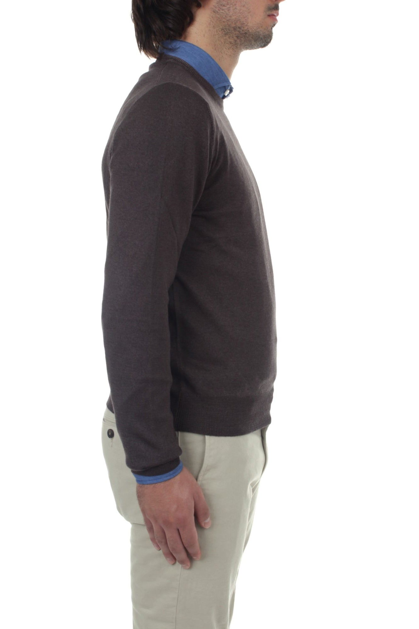 MAGLIE Marrone La Fileria