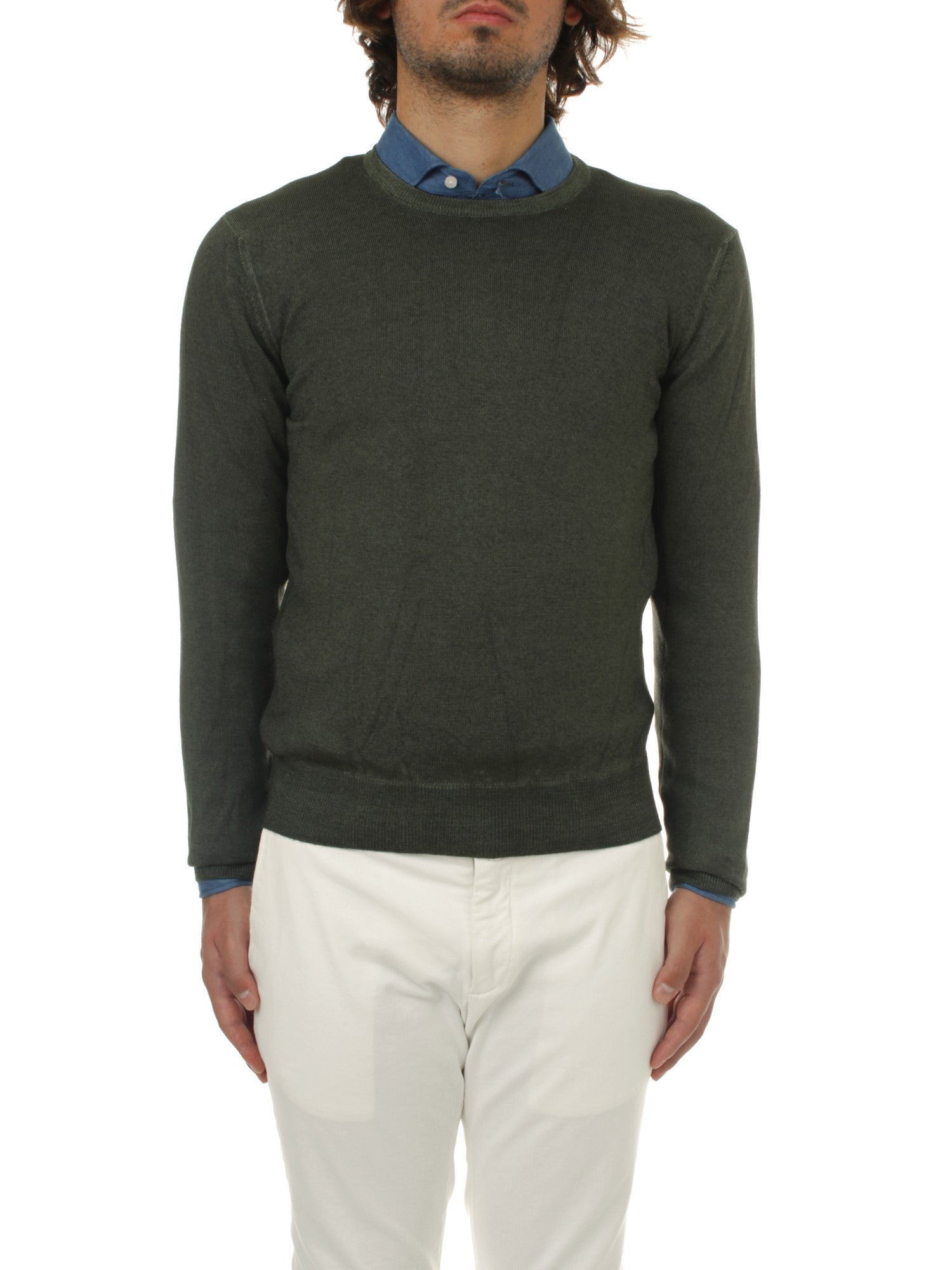 MAGLIE Verde La Fileria