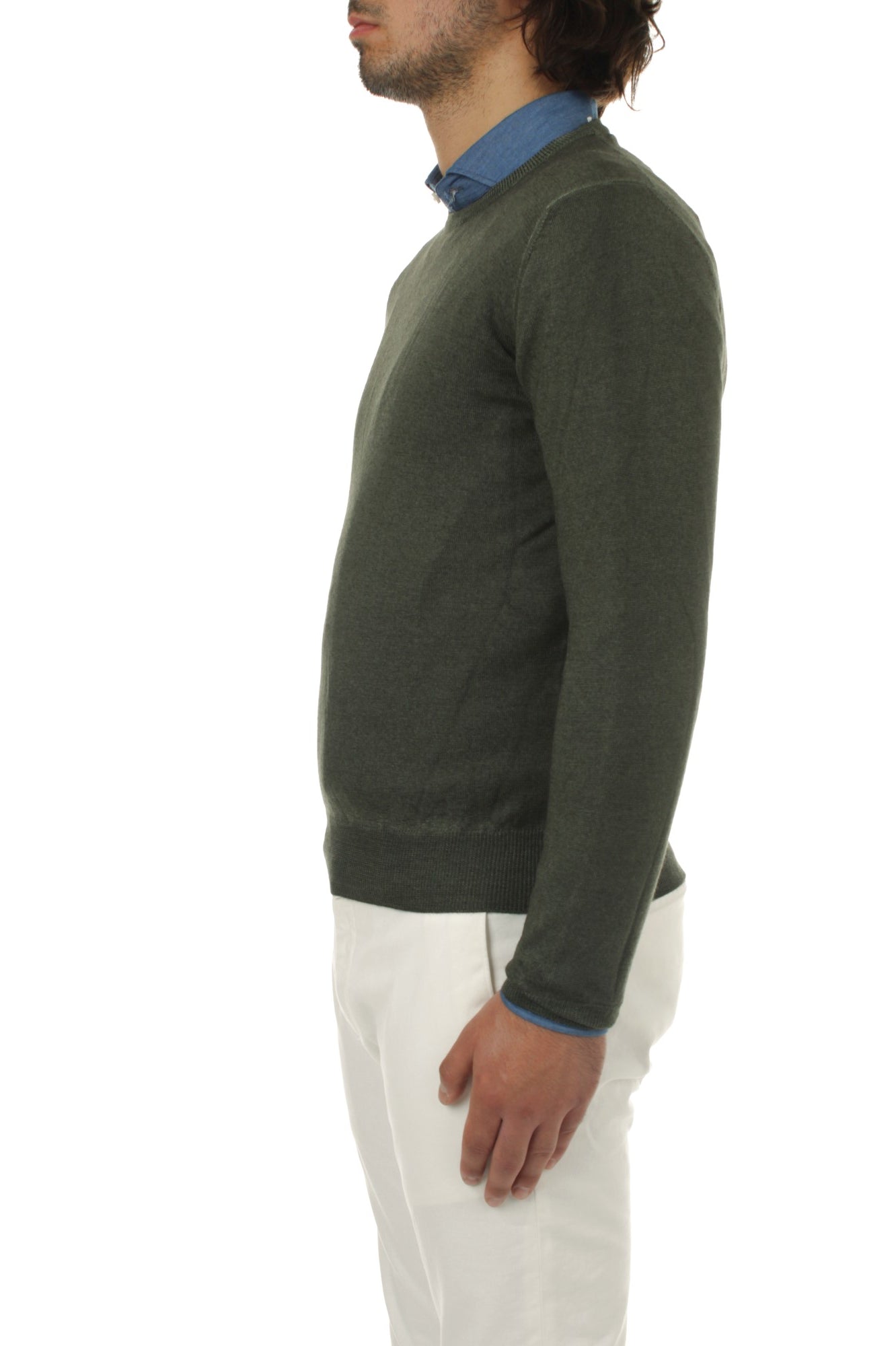 MAGLIE Verde La Fileria