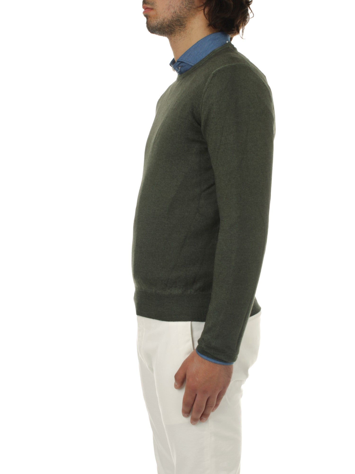 MAGLIE Verde La Fileria