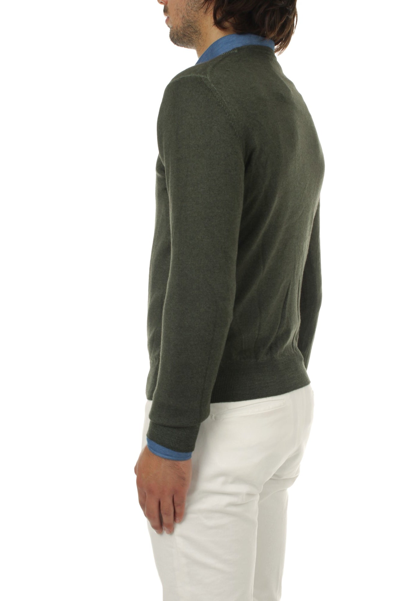 MAGLIE Verde La Fileria