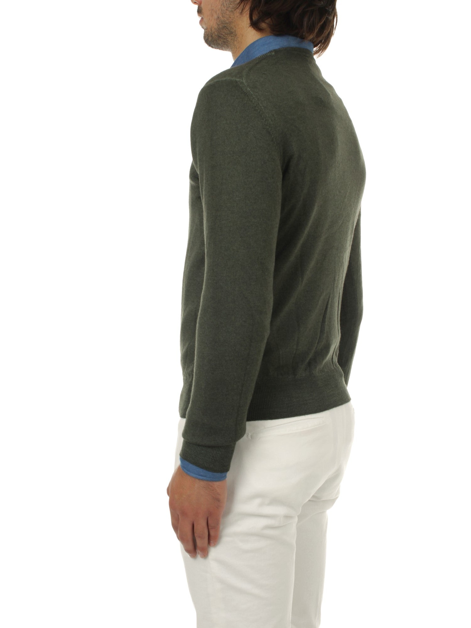 MAGLIE Verde La Fileria