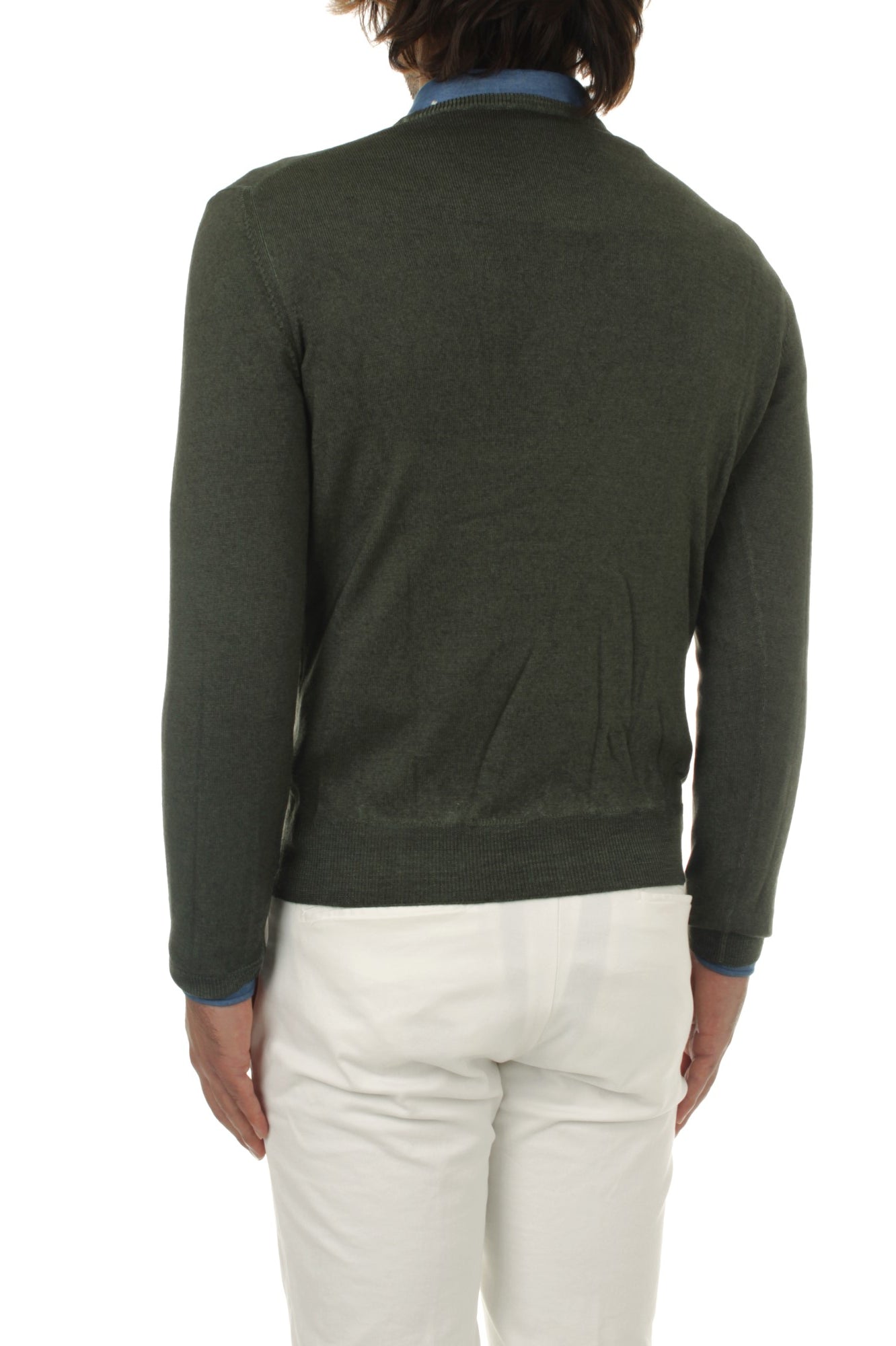 MAGLIE Verde La Fileria