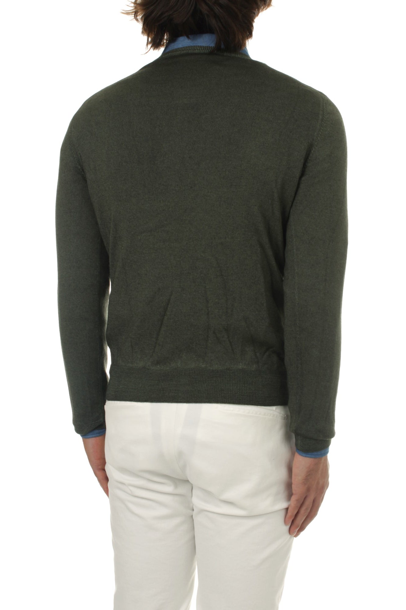 MAGLIE Verde La Fileria