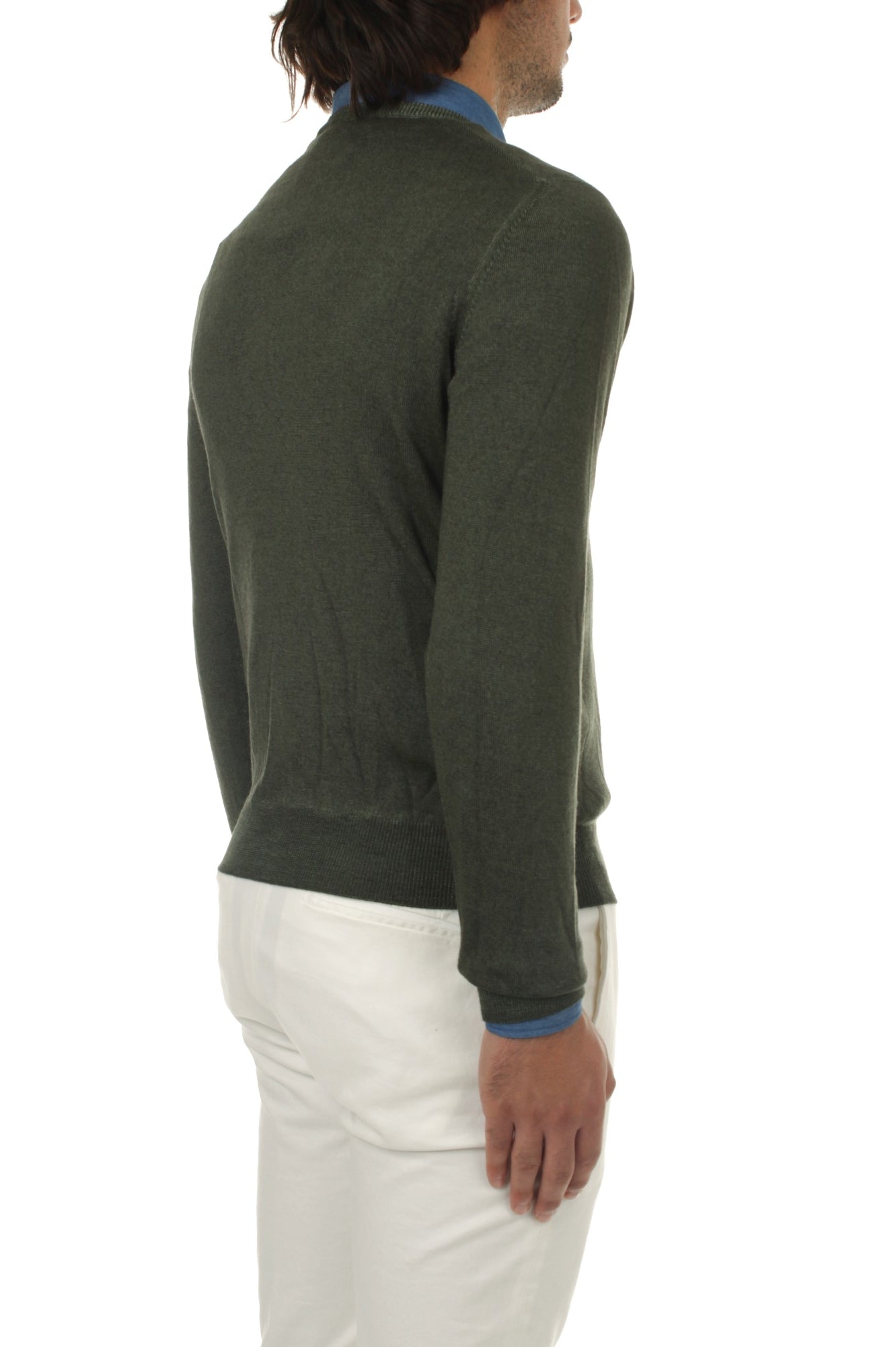 MAGLIE Verde La Fileria