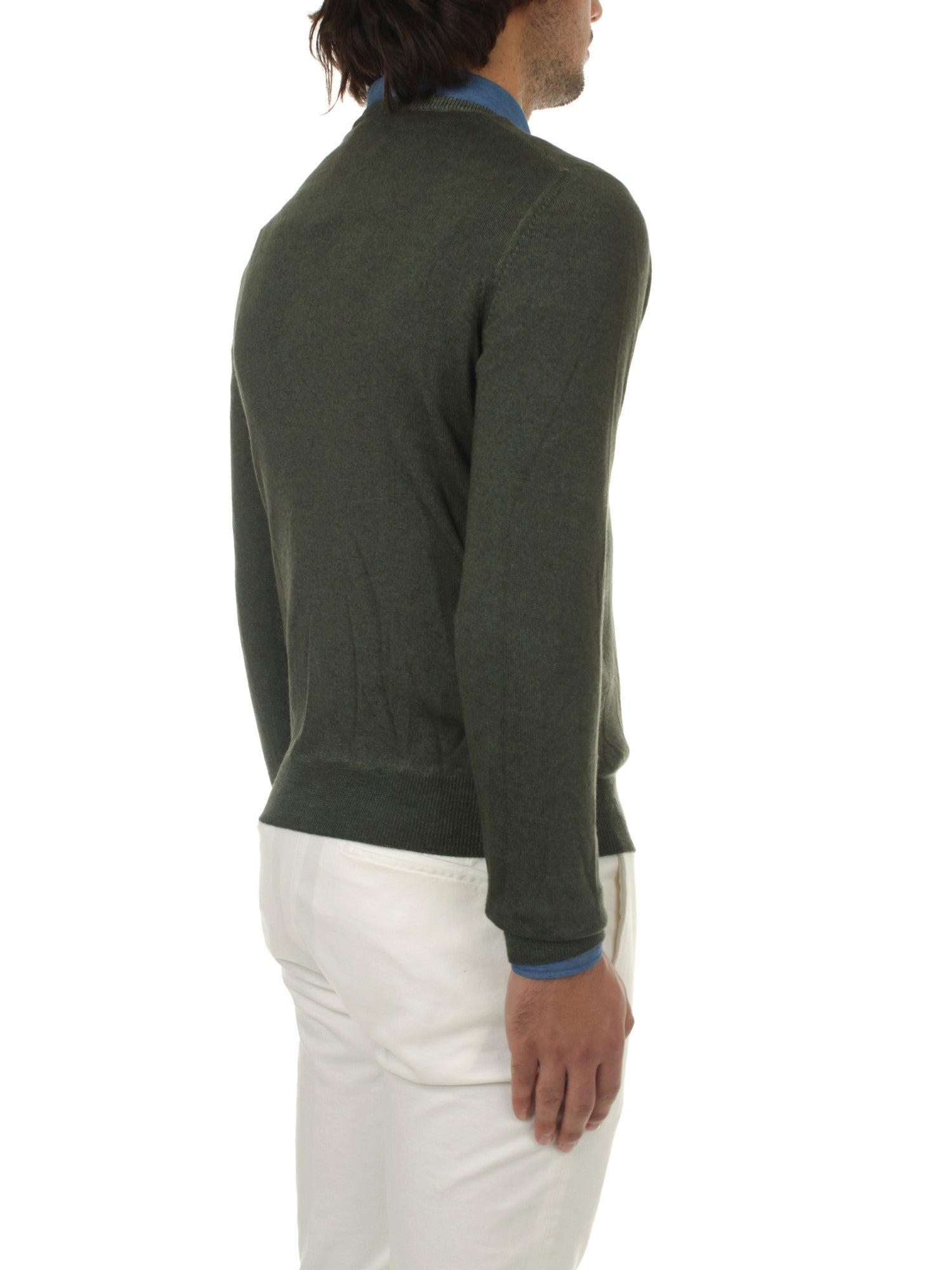 MAGLIE Verde La Fileria