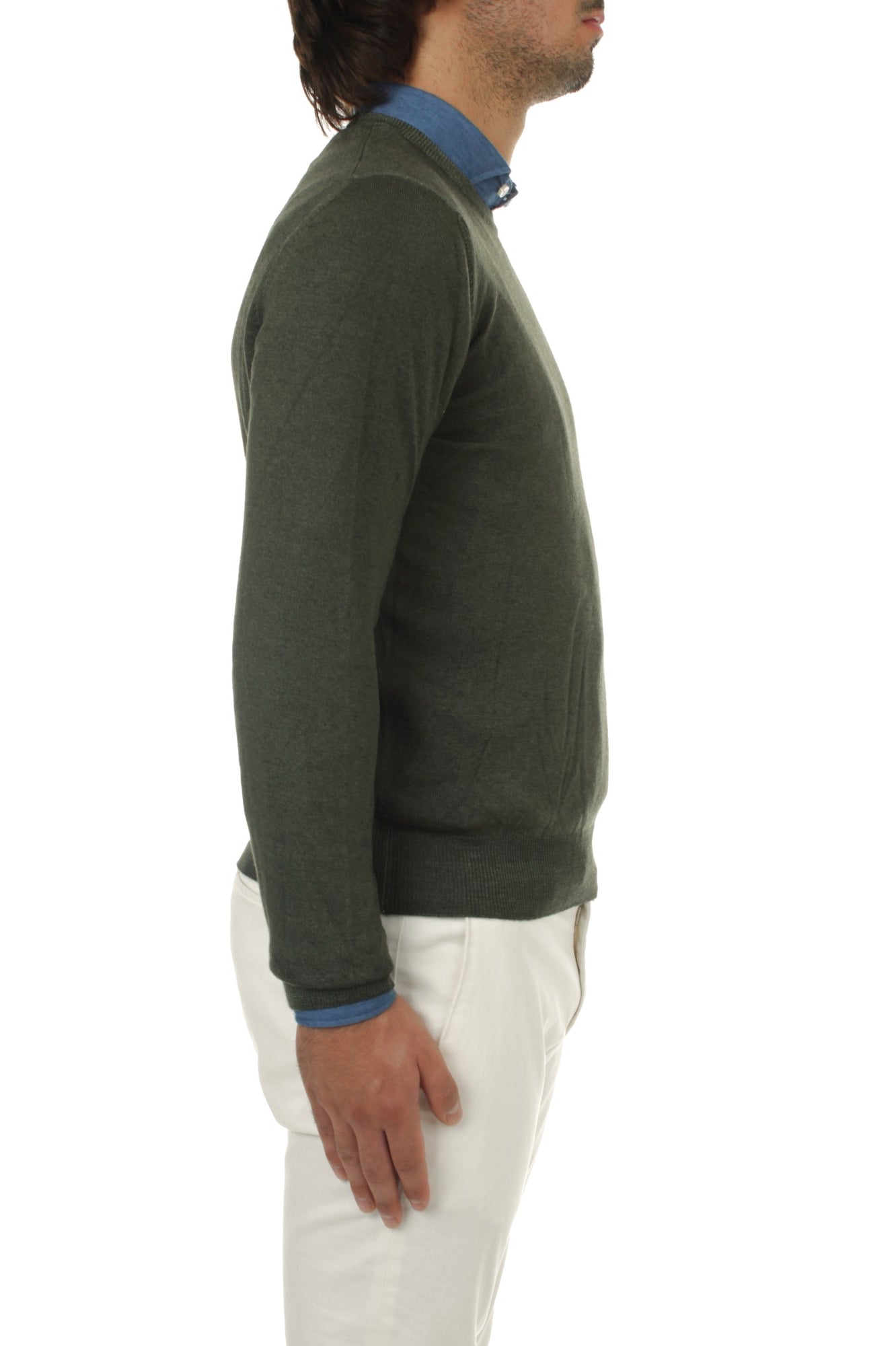 MAGLIE Verde La Fileria