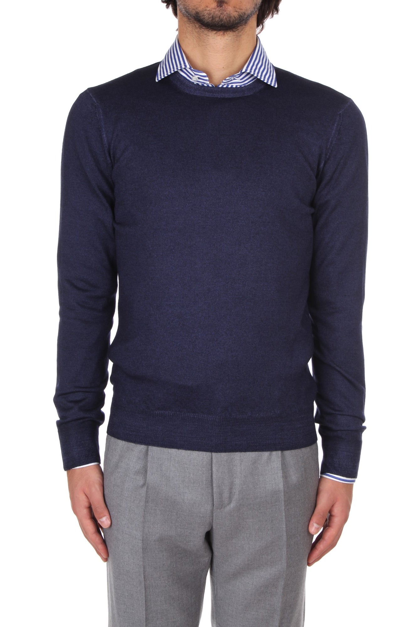 MAGLIE Blu La Fileria