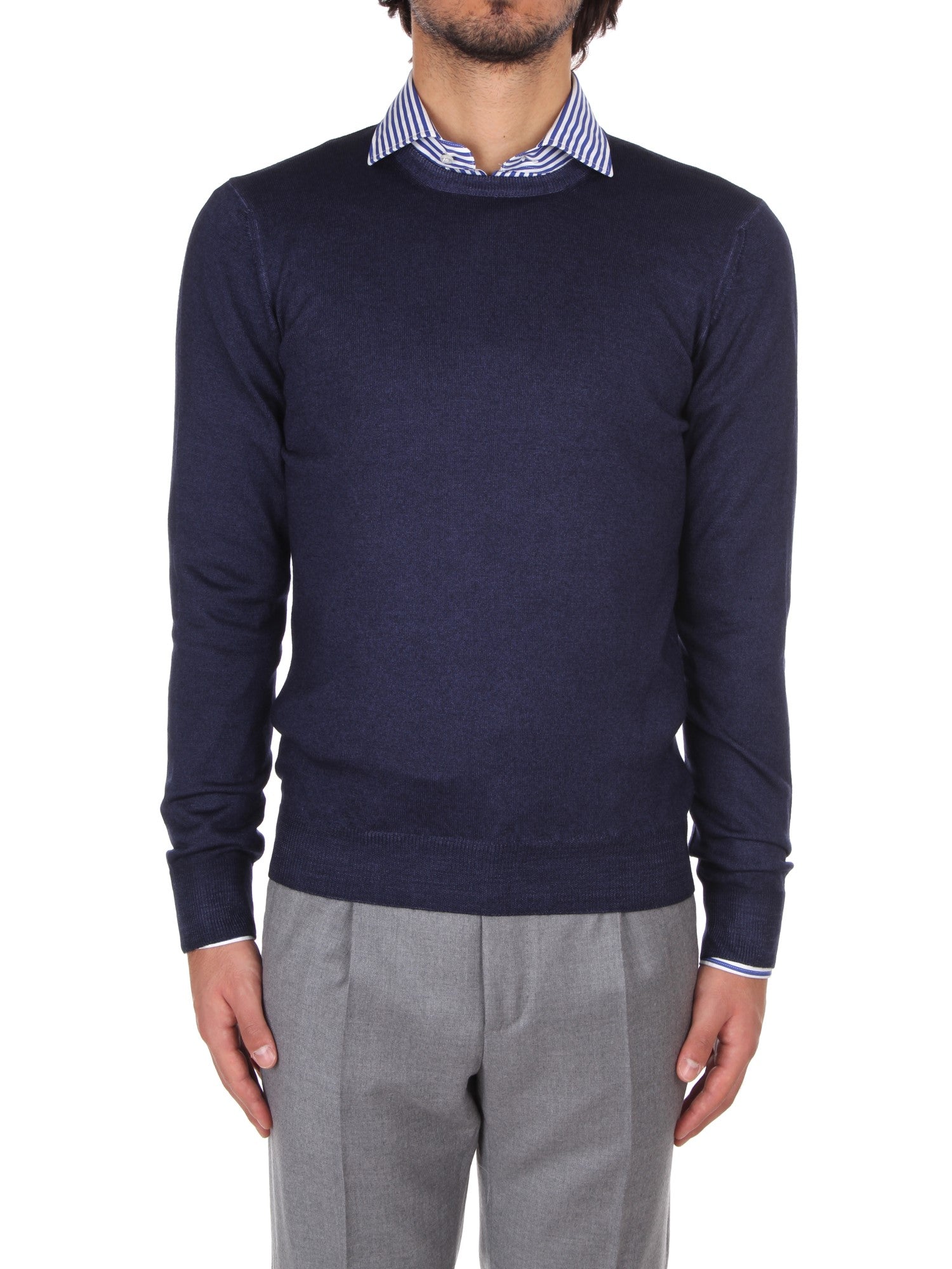 MAGLIE Blu La Fileria