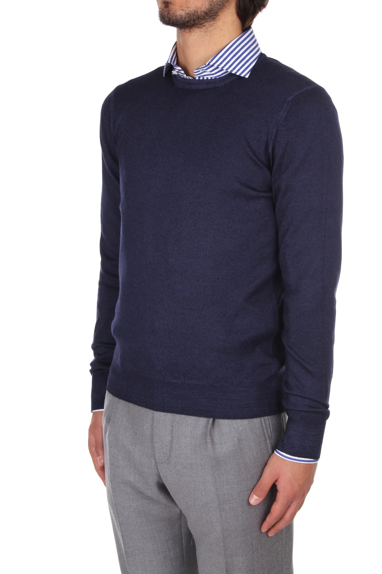 MAGLIE Blu La Fileria