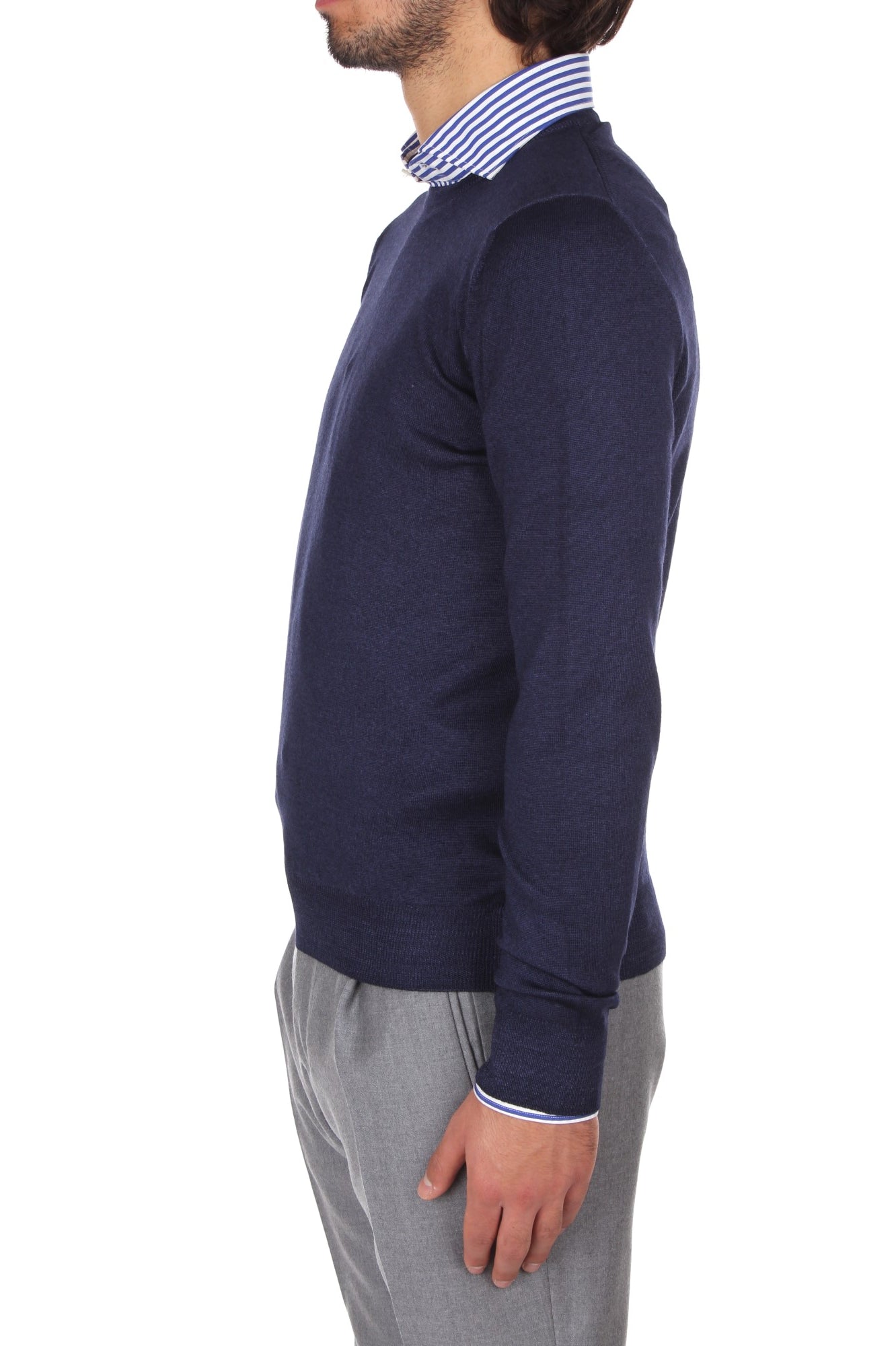 MAGLIE Blu La Fileria