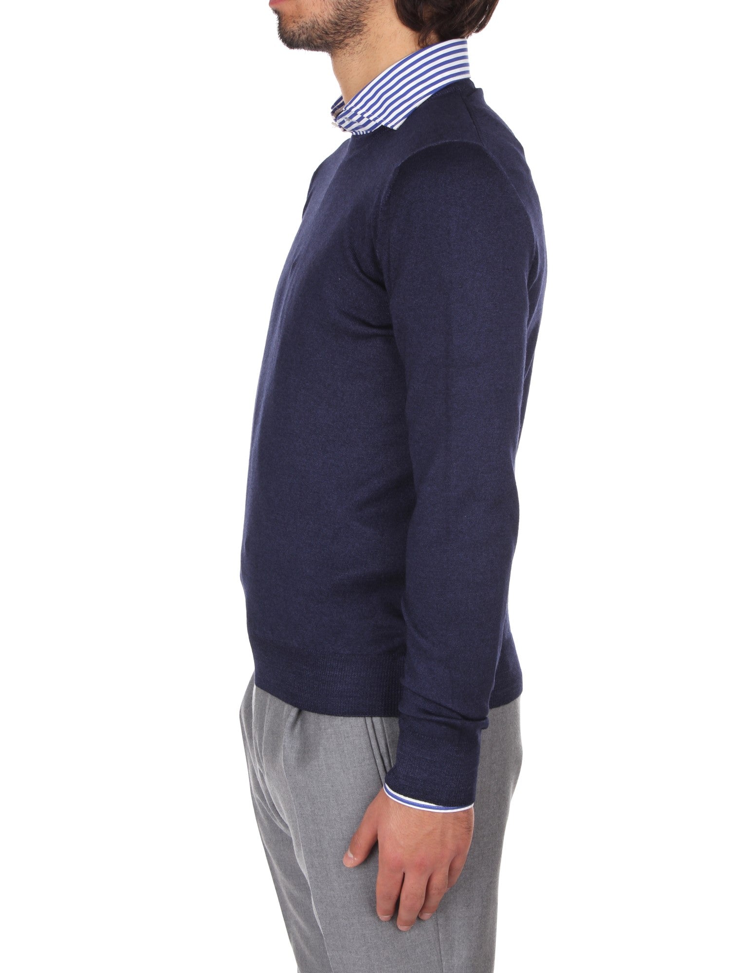 MAGLIE Blu La Fileria