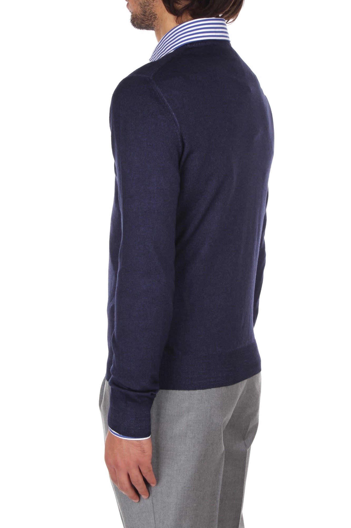 MAGLIE Blu La Fileria