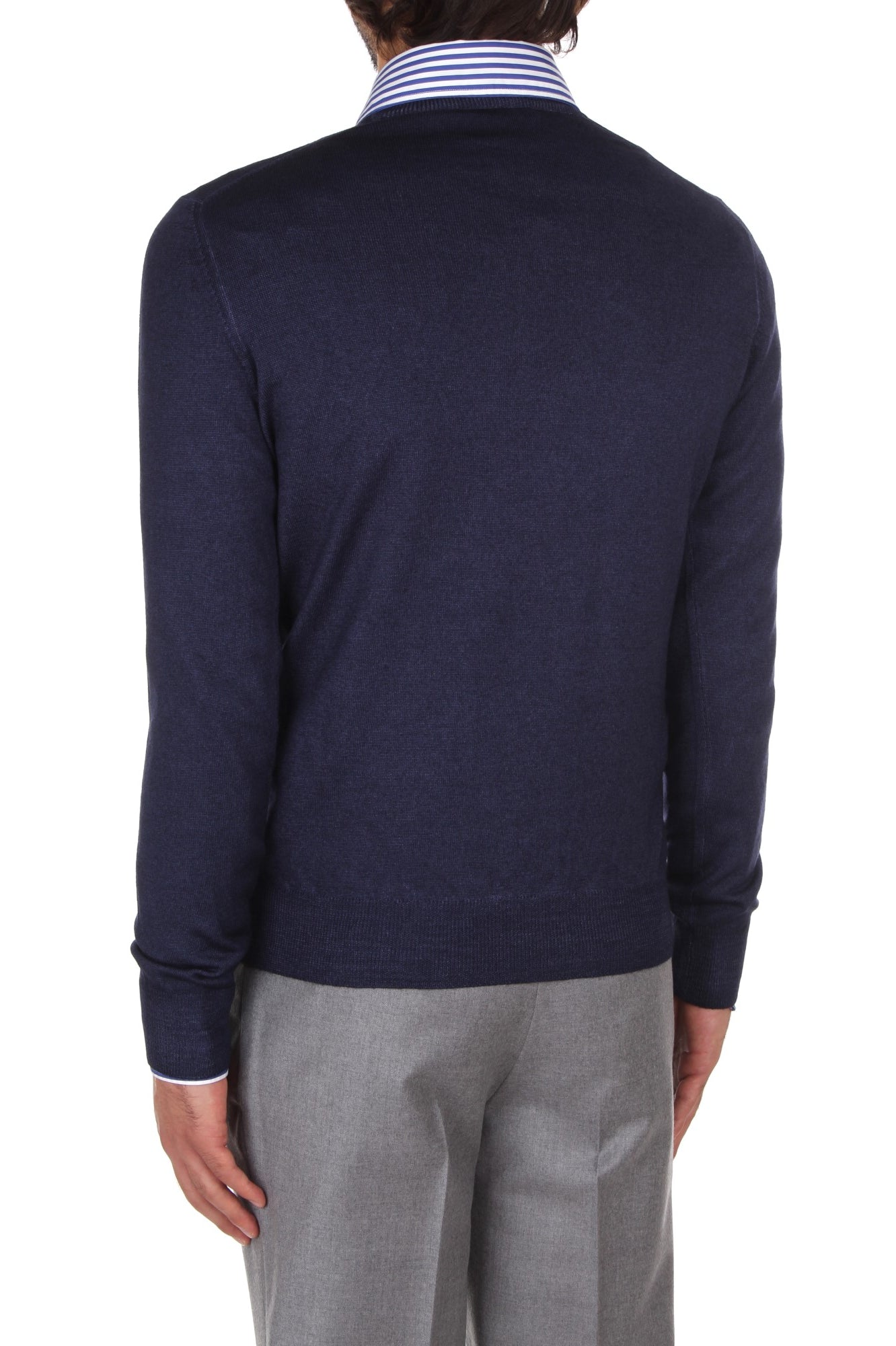 MAGLIE Blu La Fileria