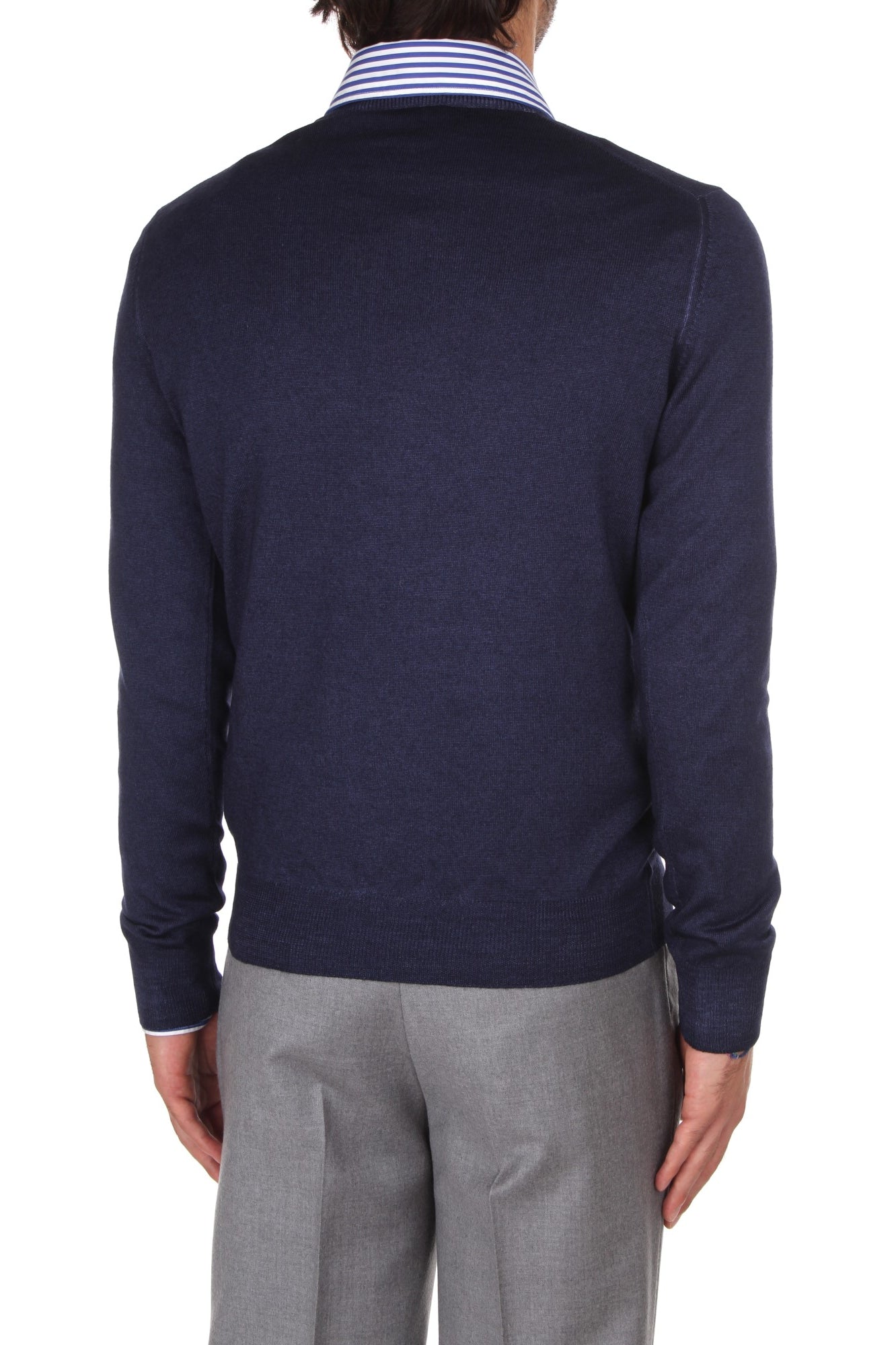 MAGLIE Blu La Fileria