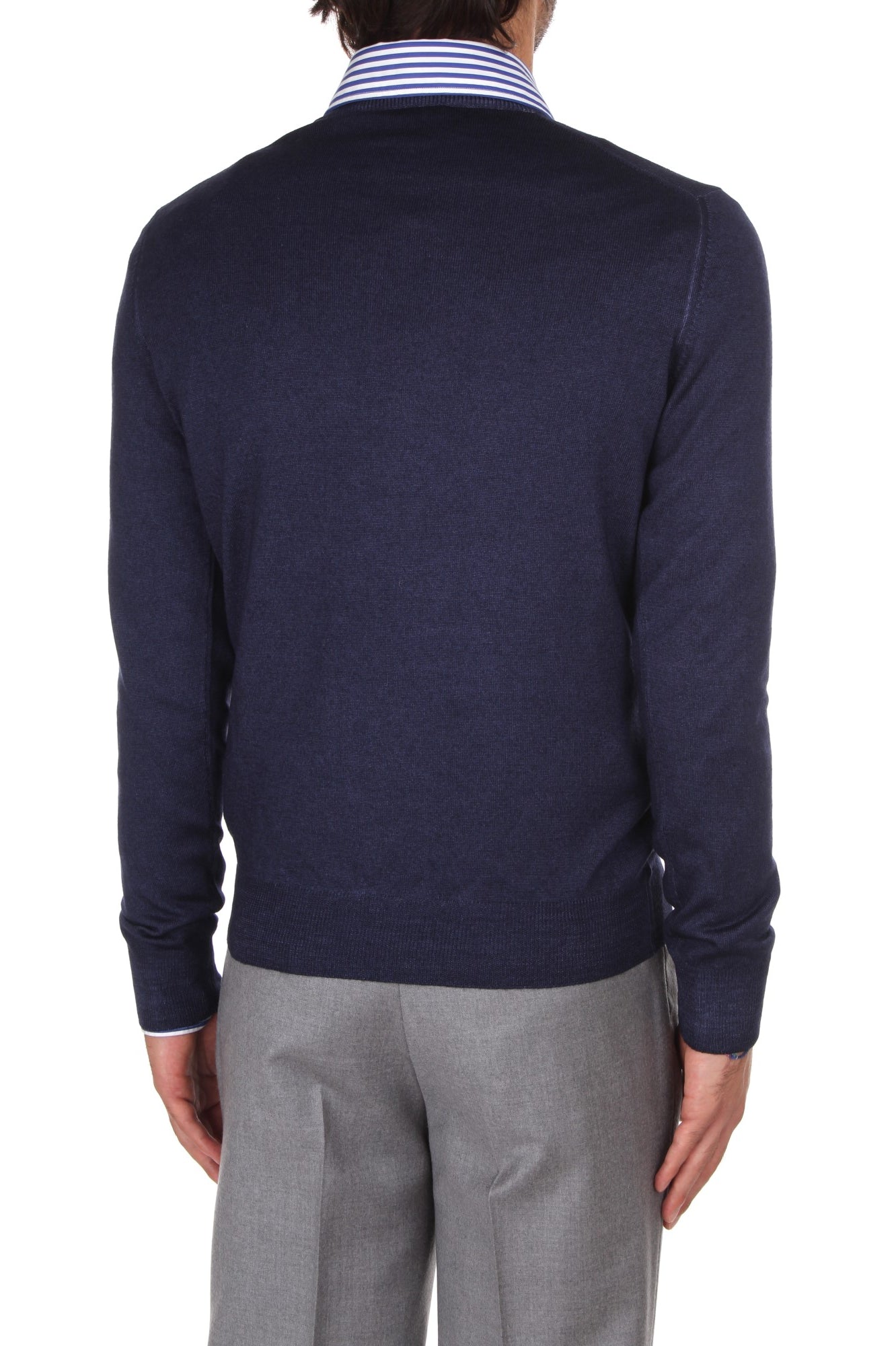 MAGLIE Blu La Fileria