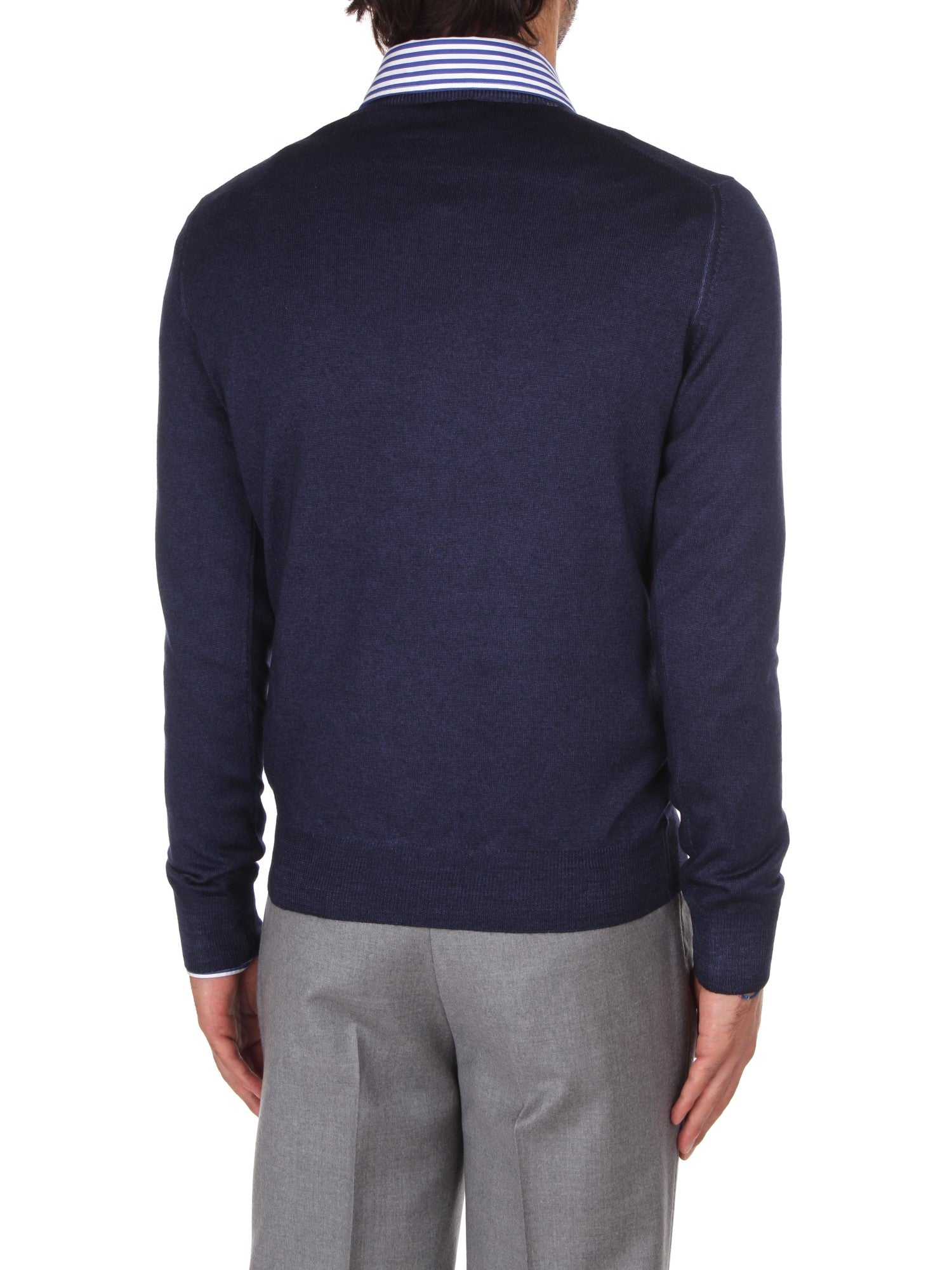 MAGLIE Blu La Fileria