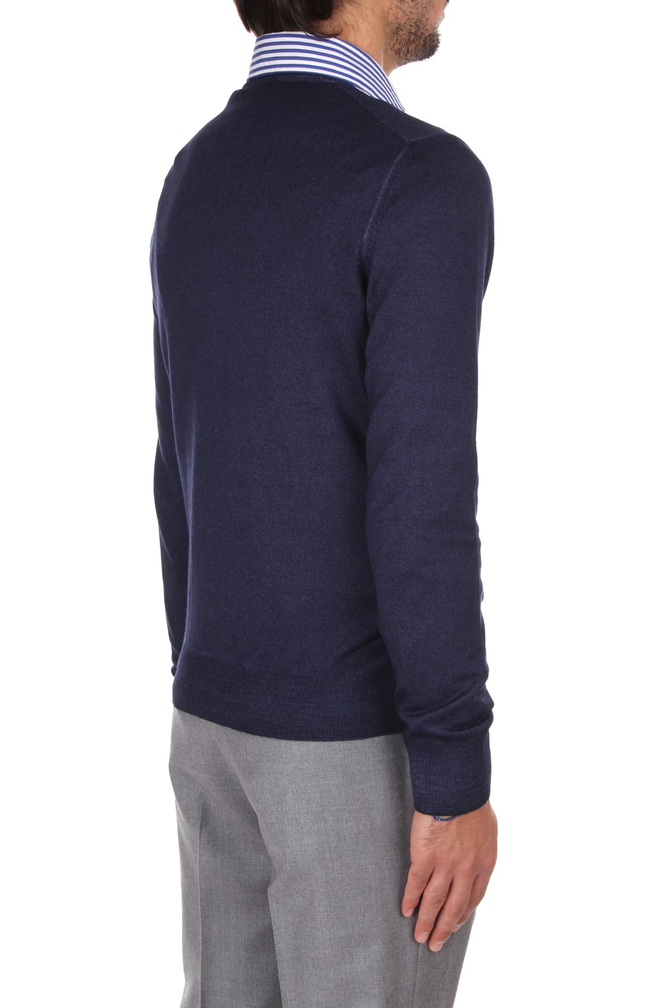 MAGLIE Blu La Fileria