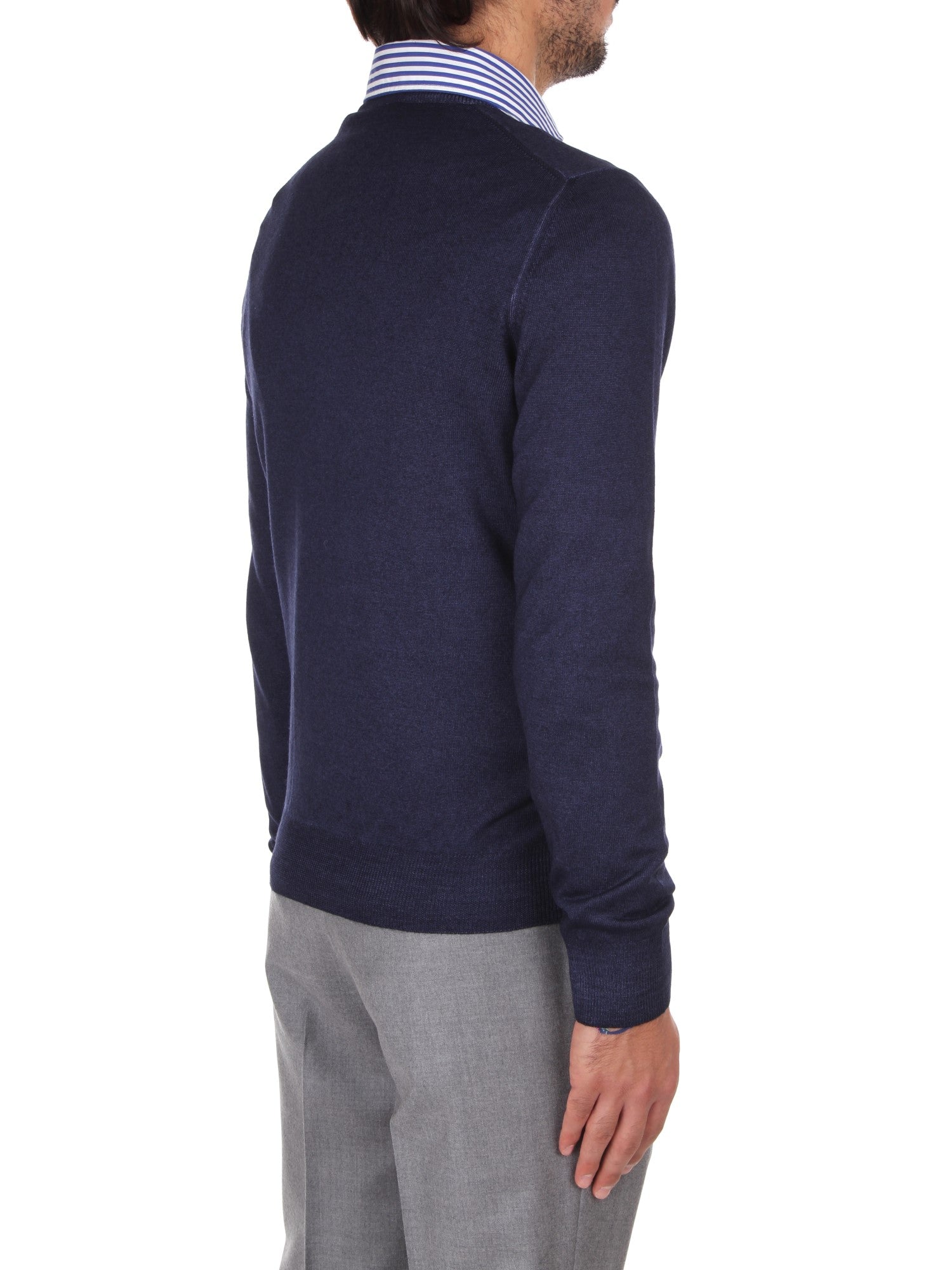 MAGLIE Blu La Fileria