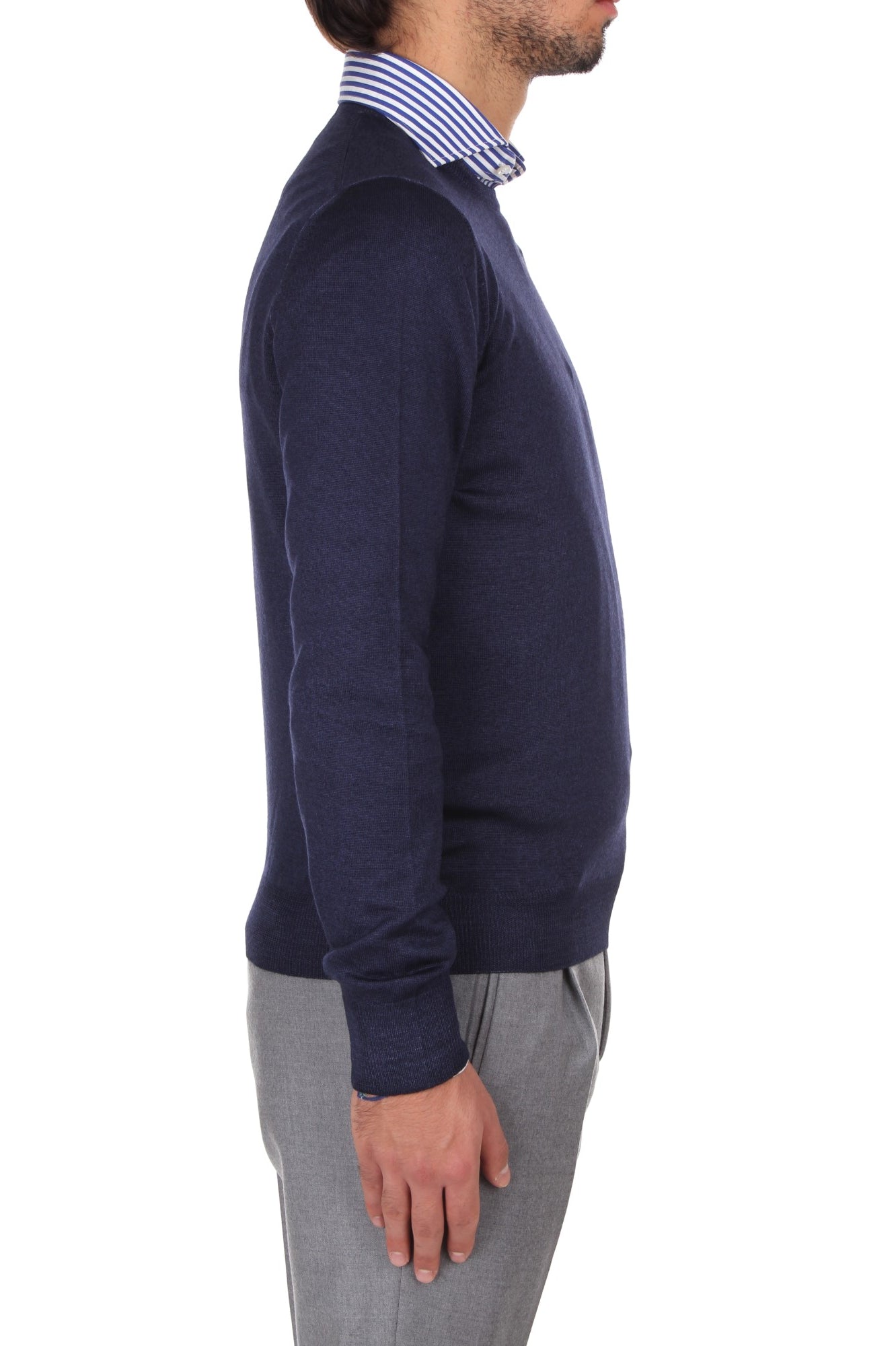 MAGLIE Blu La Fileria