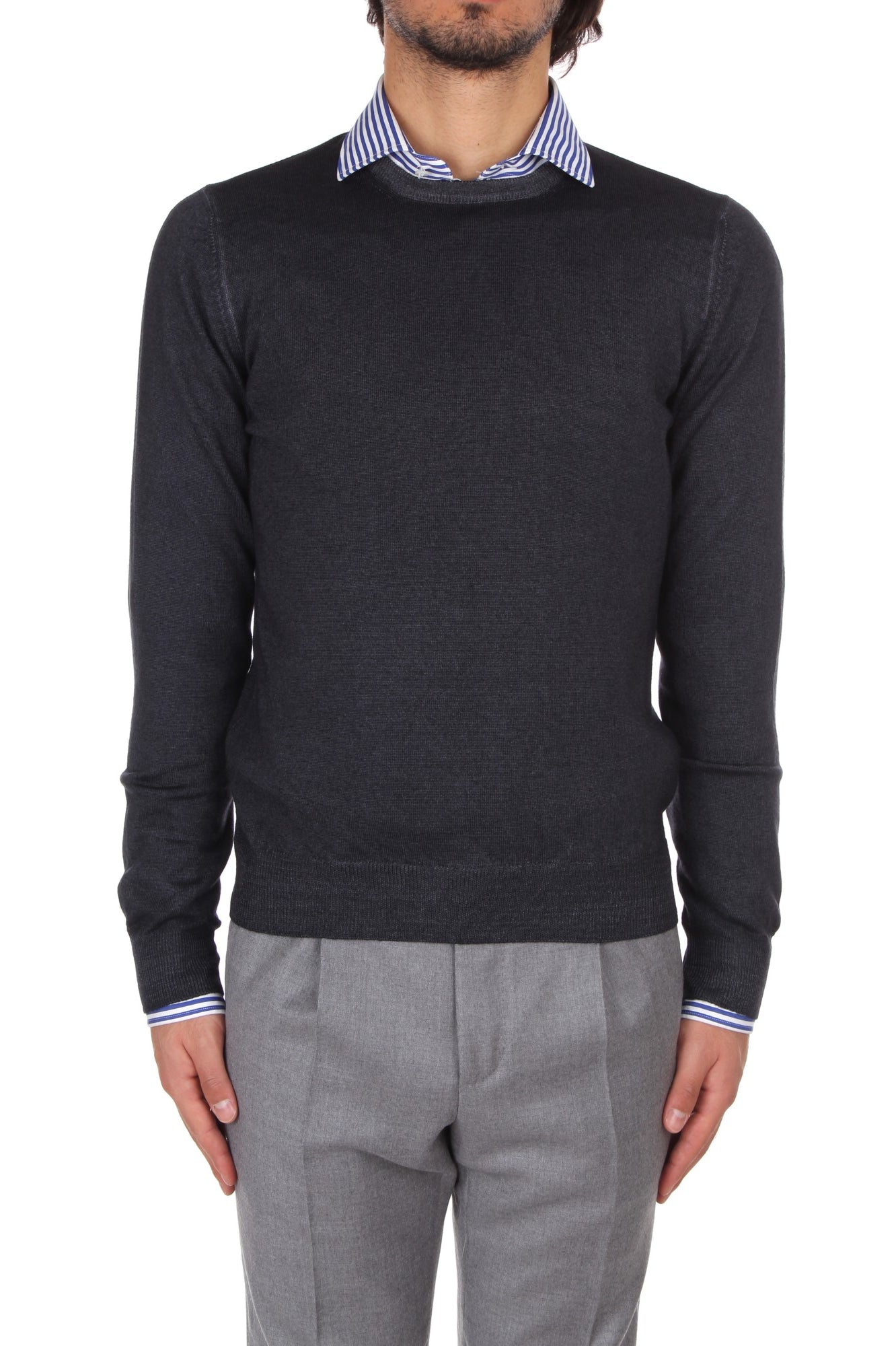 MAGLIE Grigio La Fileria