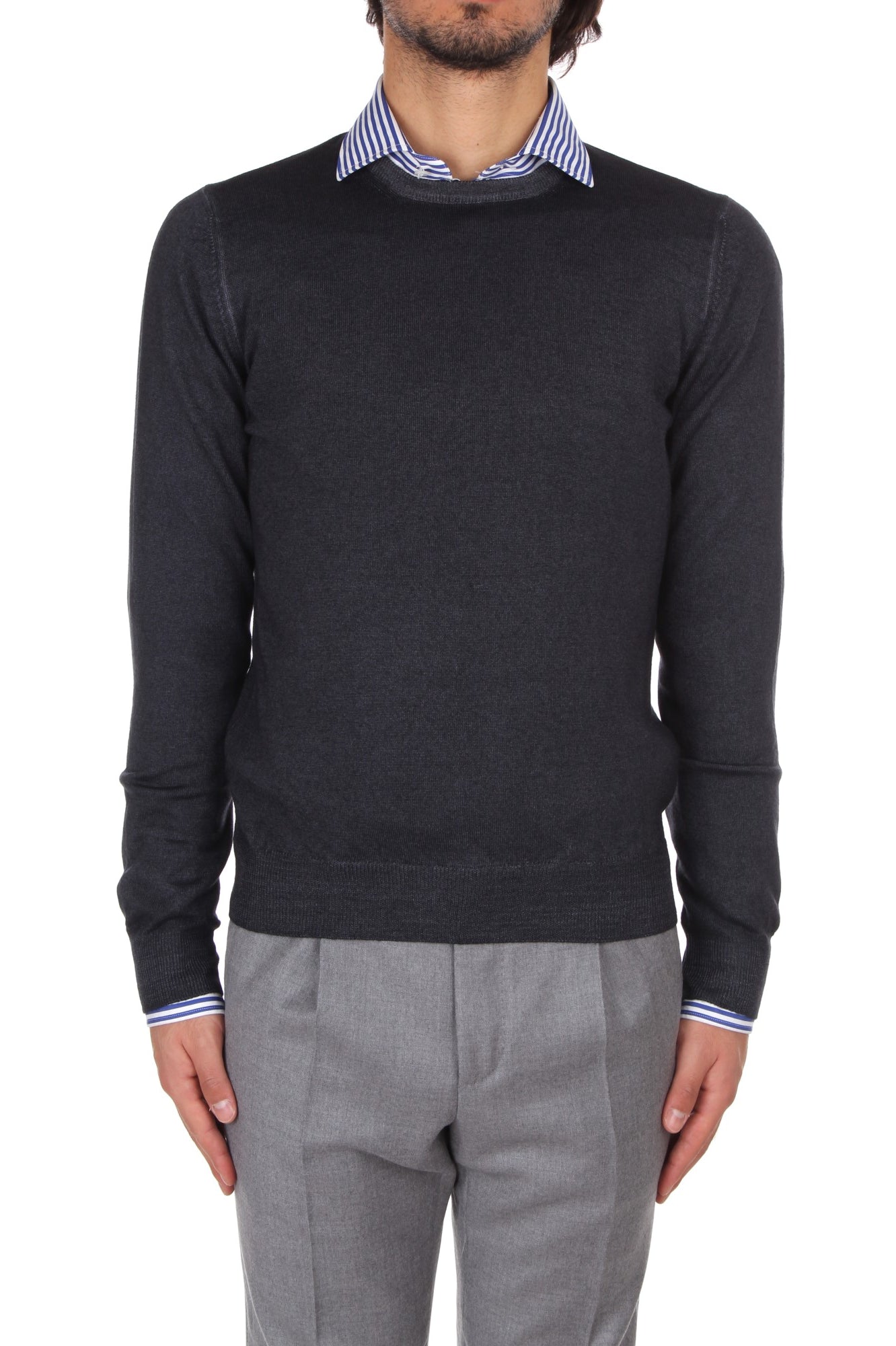 MAGLIE Grigio La Fileria