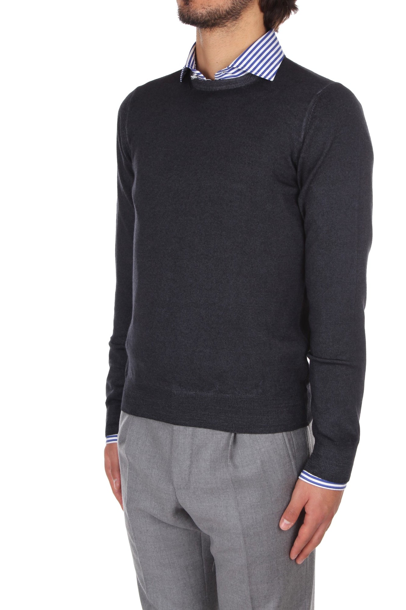 MAGLIE Grigio La Fileria