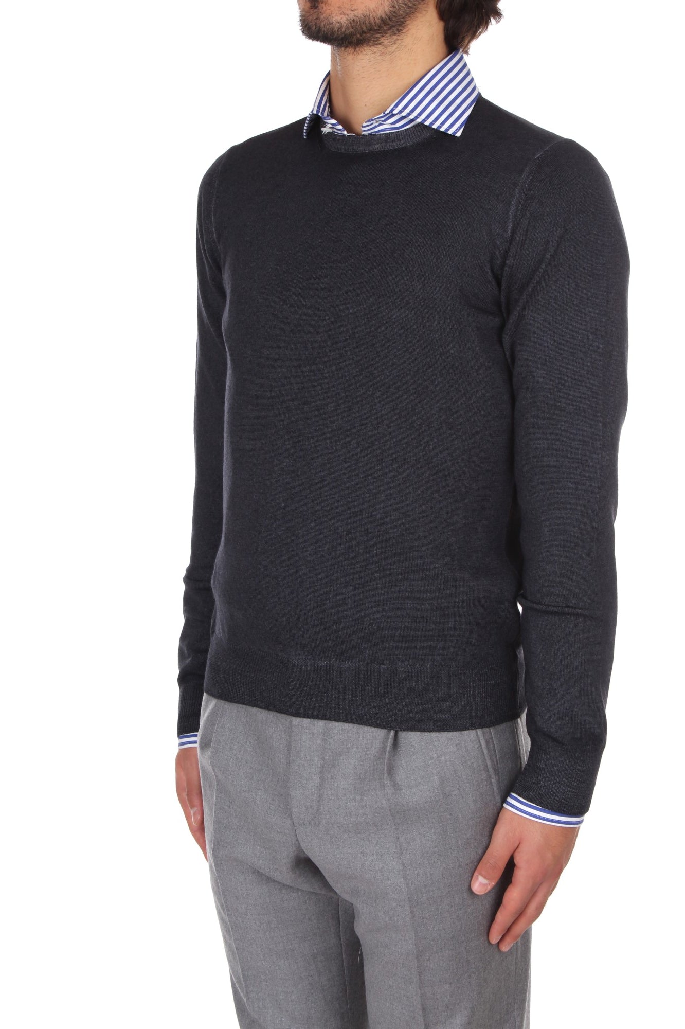 MAGLIE Grigio La Fileria