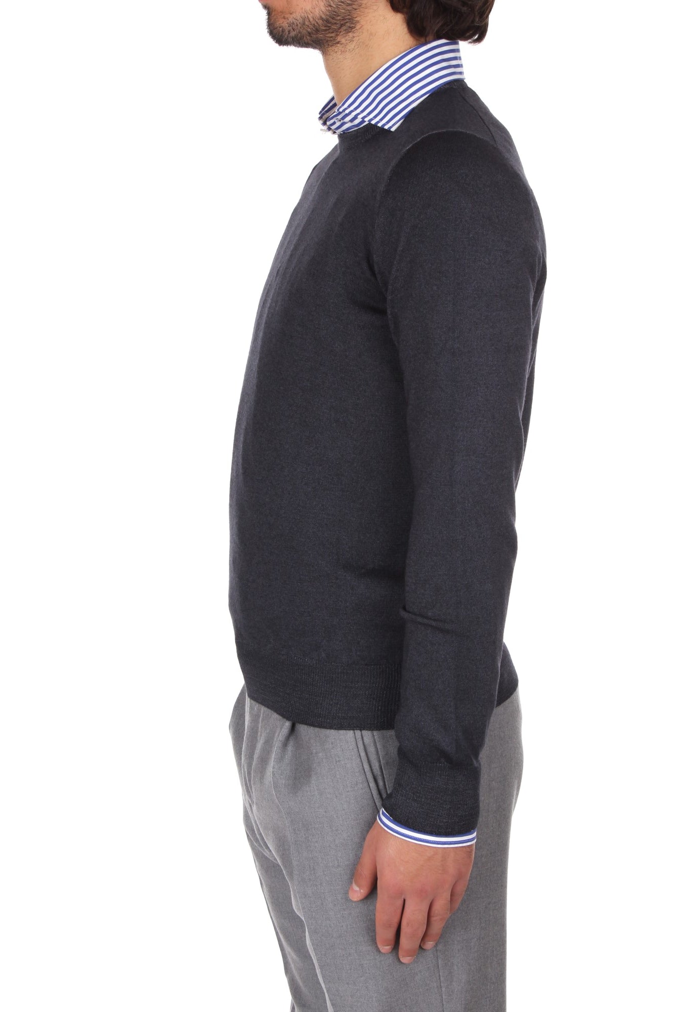 MAGLIE Grigio La Fileria