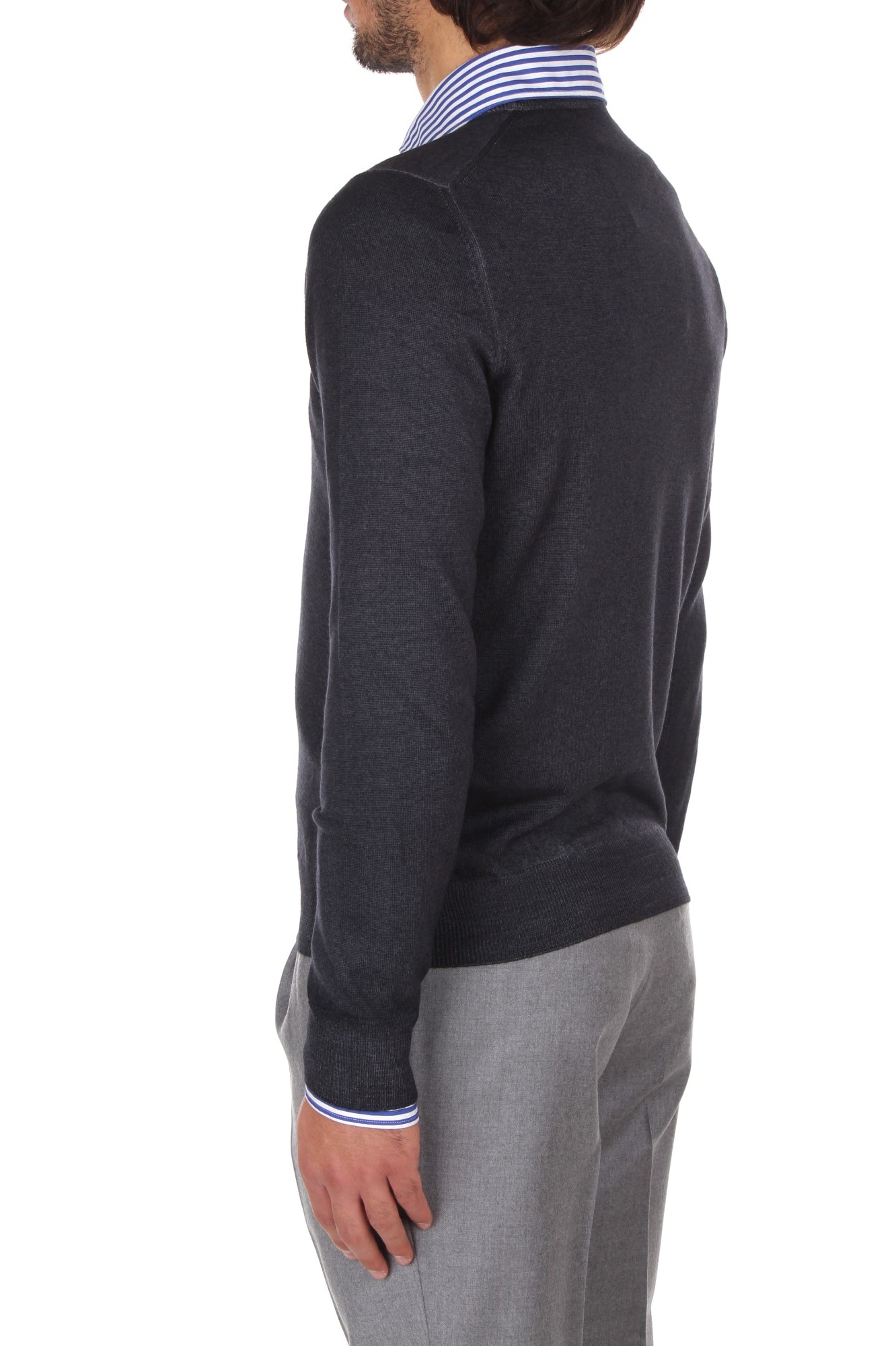 MAGLIE Grigio La Fileria