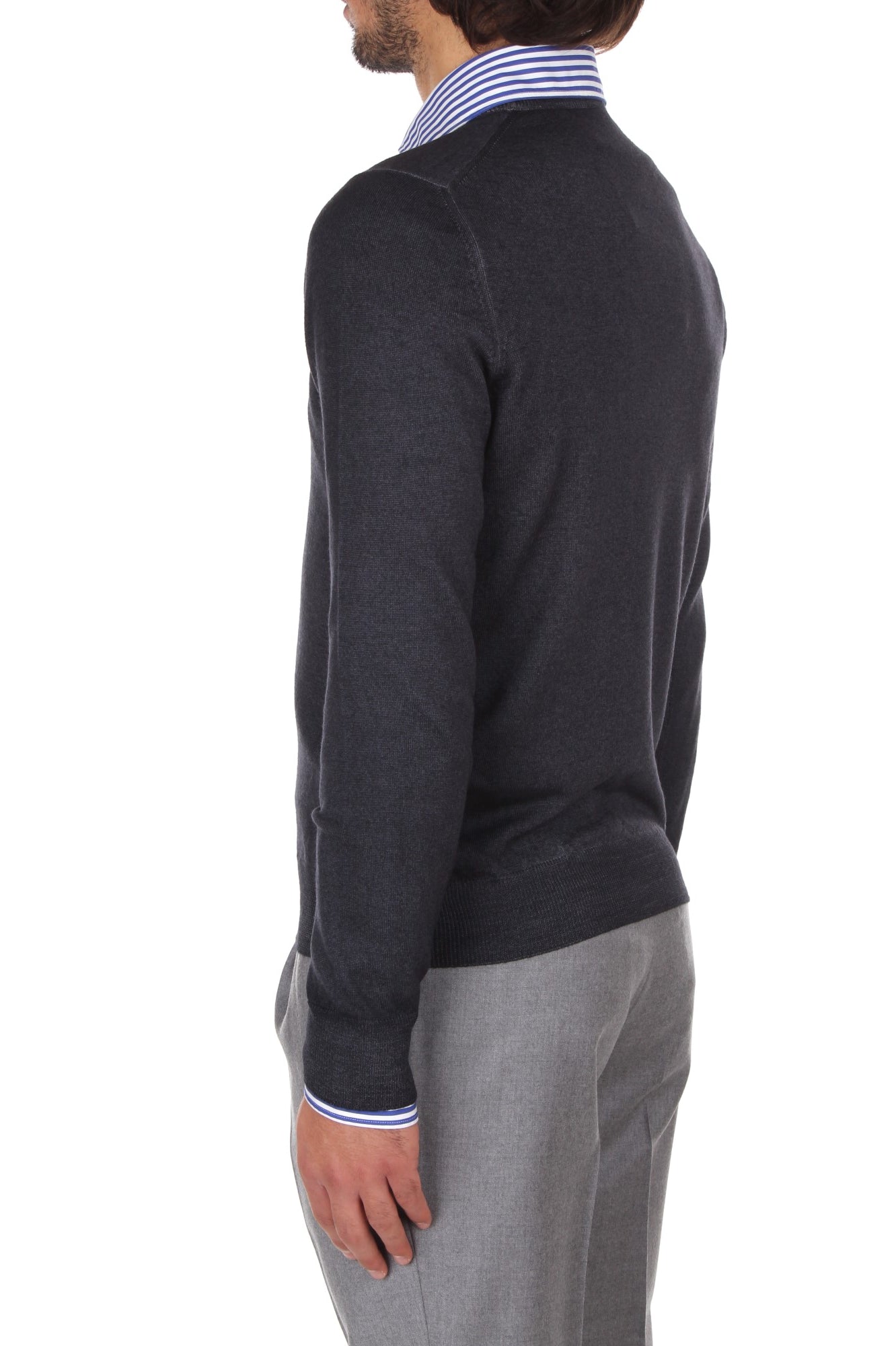 MAGLIE Grigio La Fileria