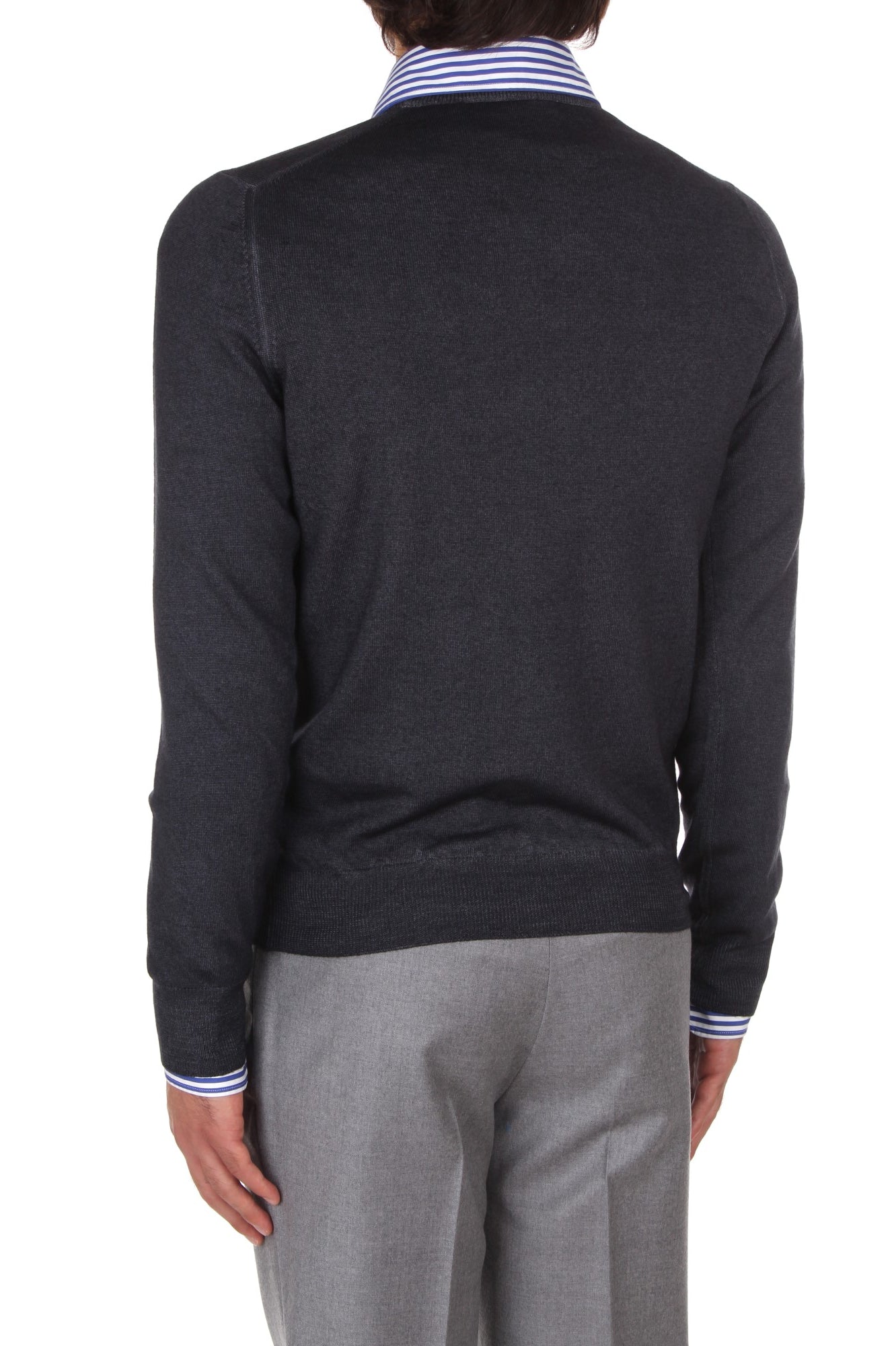 MAGLIE Grigio La Fileria