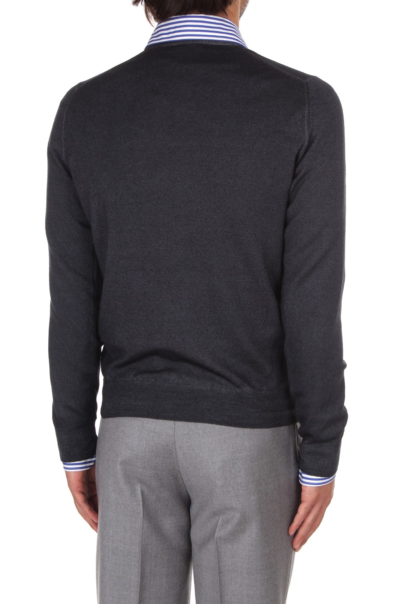 MAGLIE Grigio La Fileria