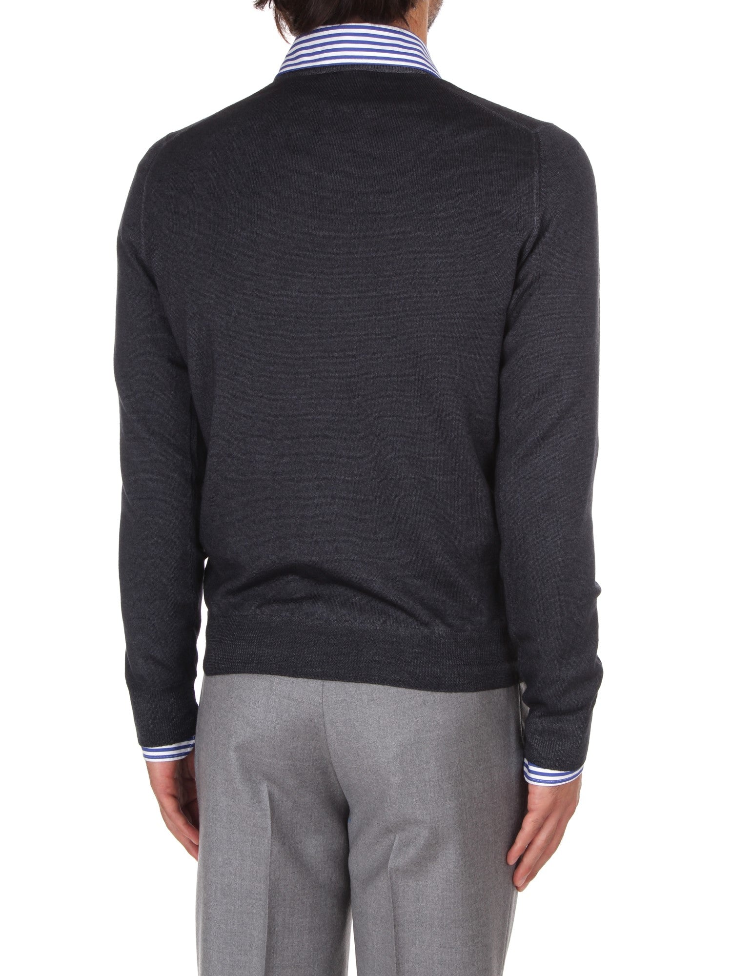 MAGLIE Grigio La Fileria