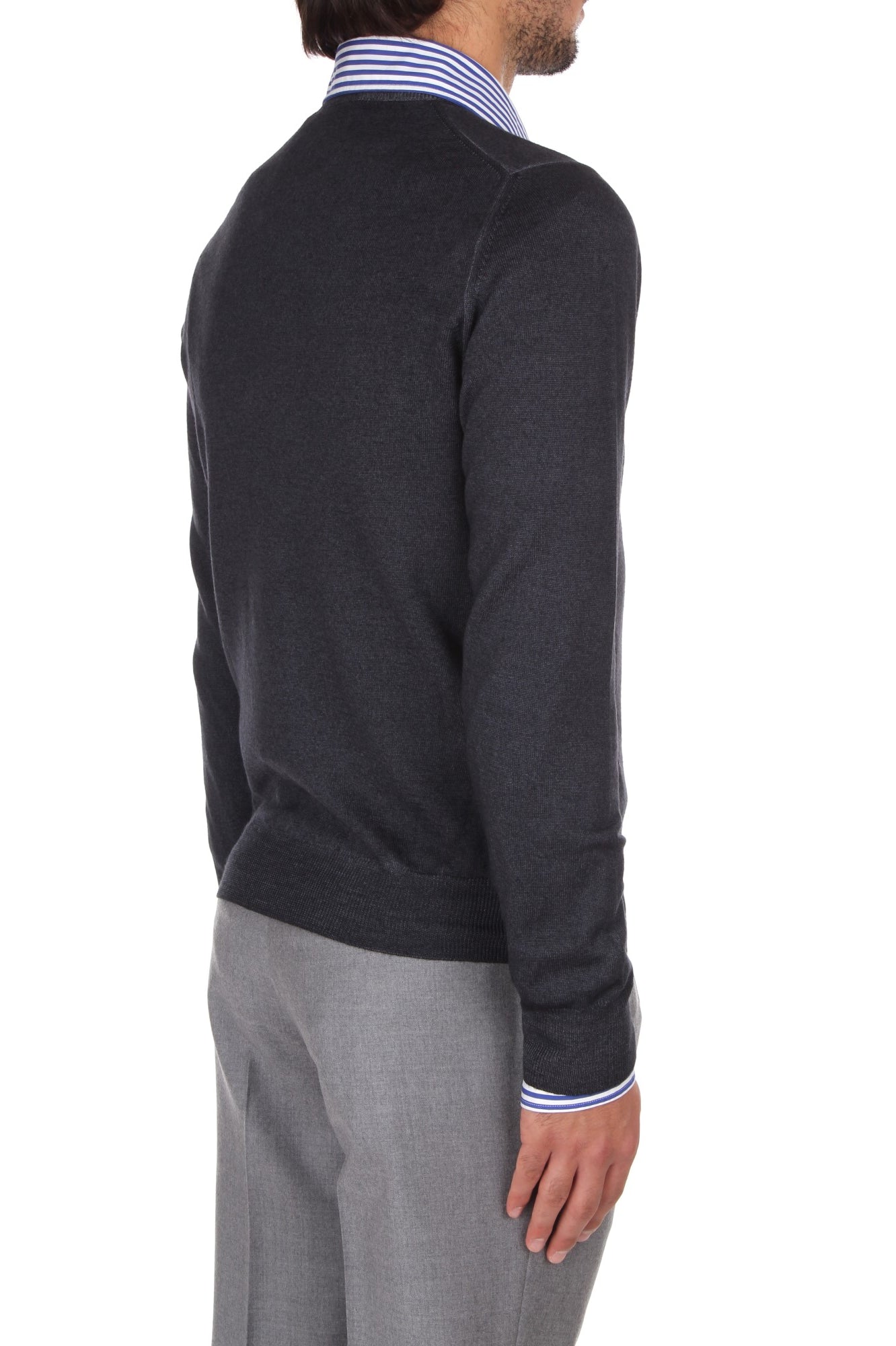 MAGLIE Grigio La Fileria