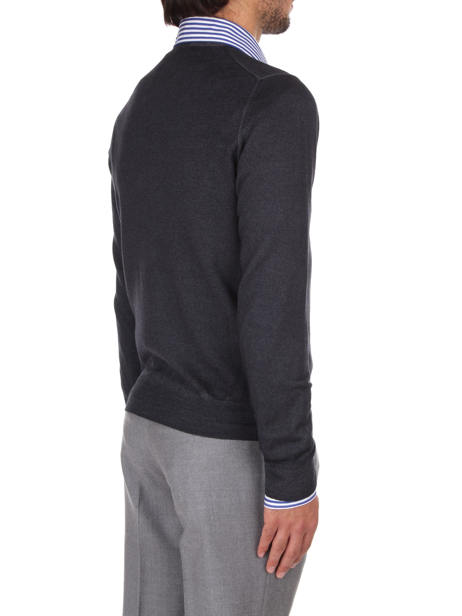 MAGLIE Grigio La Fileria