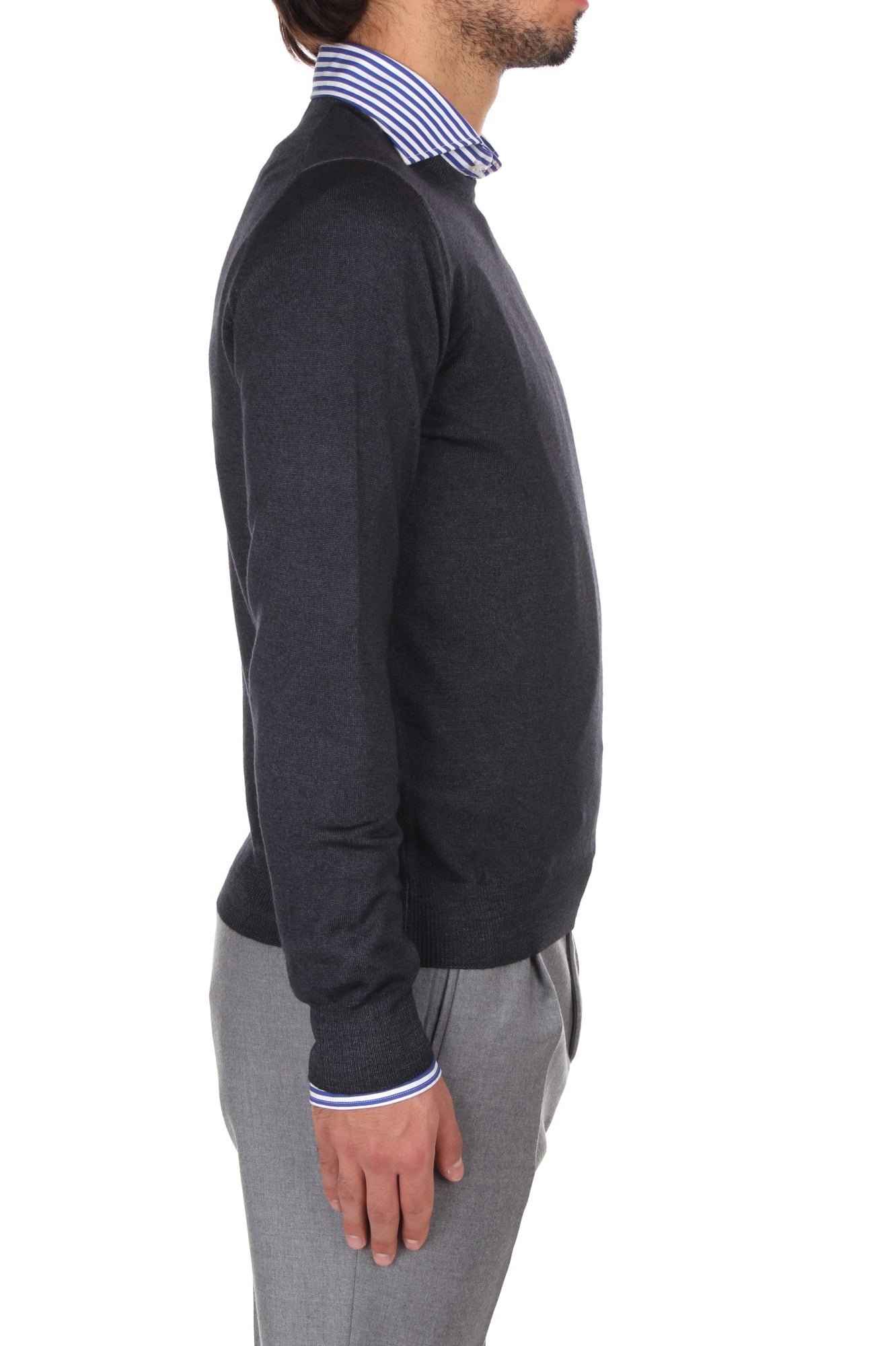 MAGLIE Grigio La Fileria