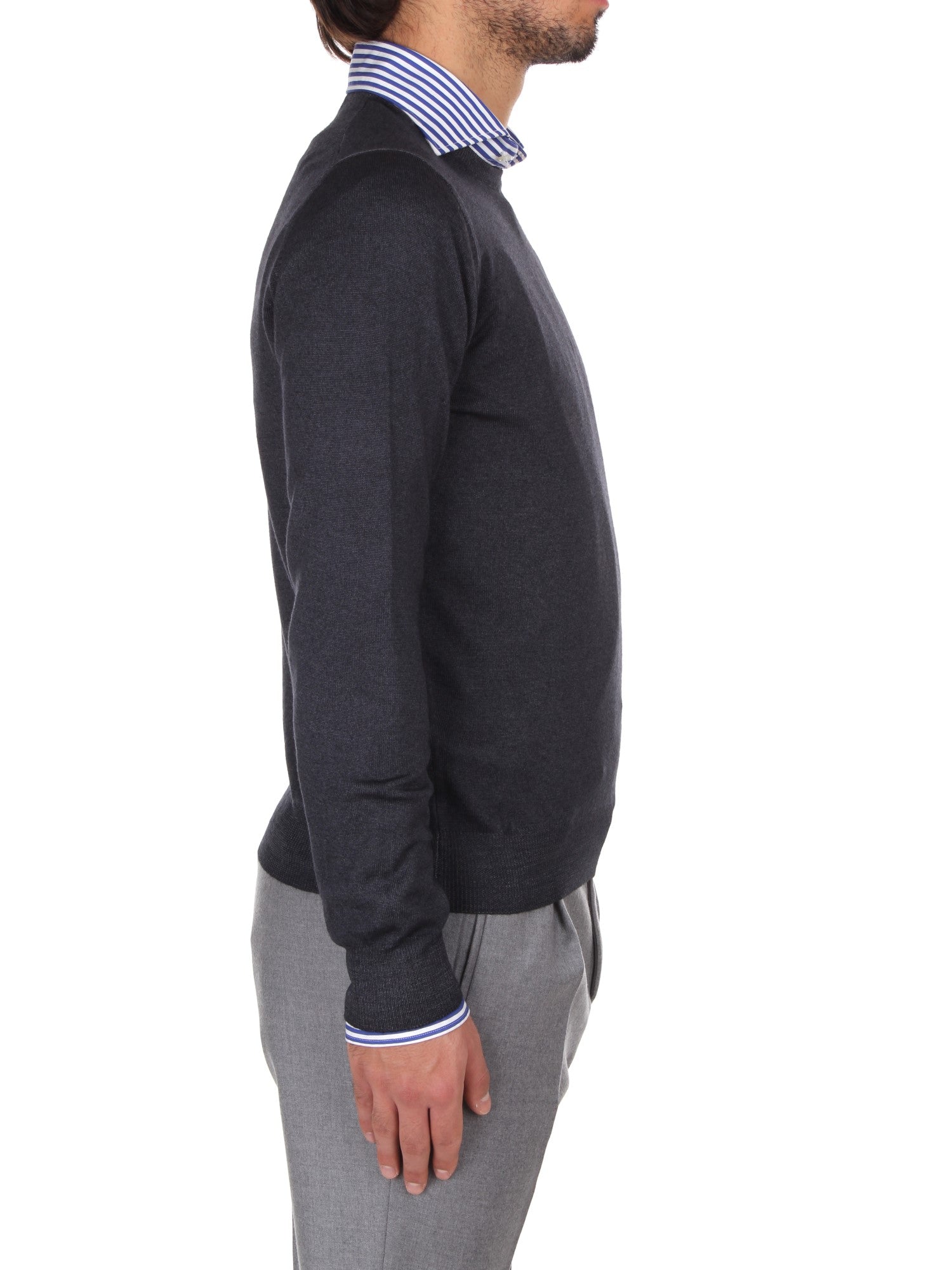 MAGLIE Grigio La Fileria