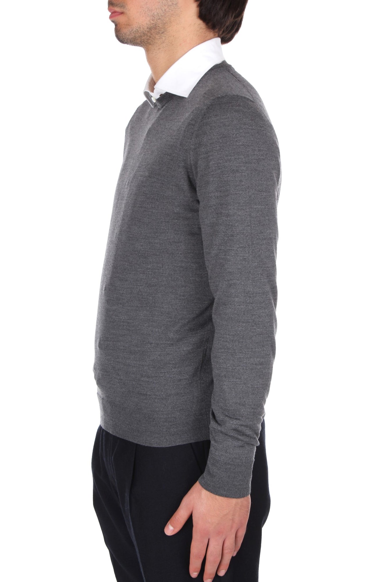 MAGLIE Grigio Drumohr