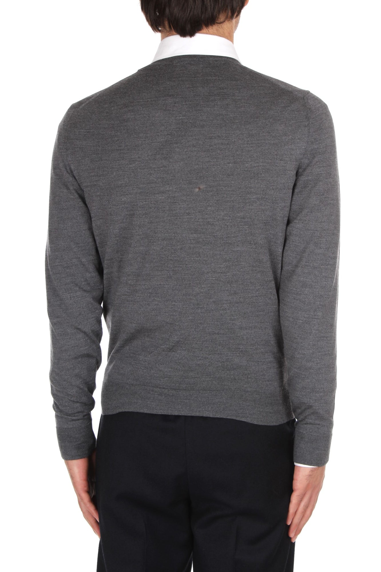 MAGLIE Grigio Drumohr