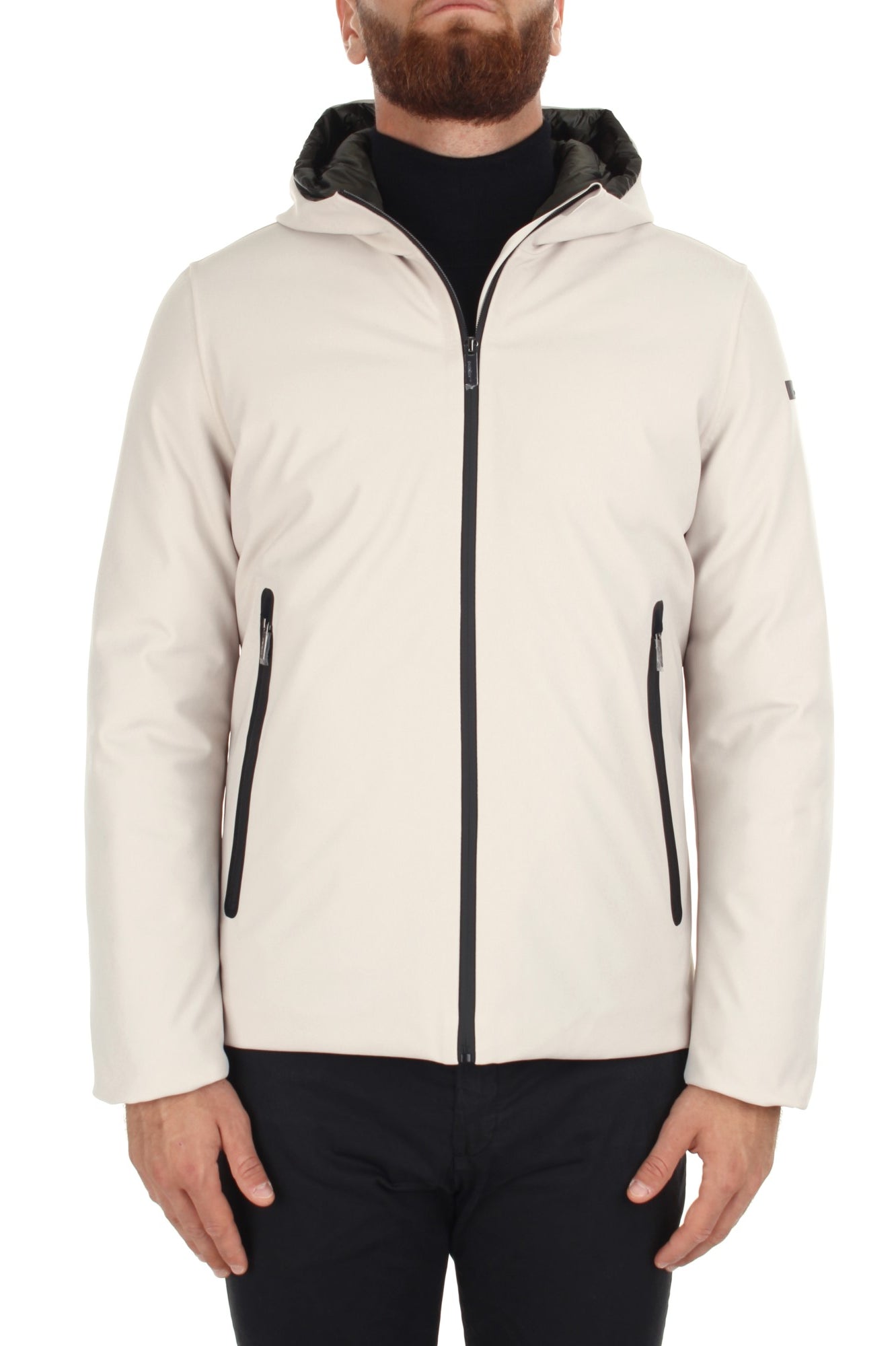 GIACCHE E GIUBBOTTI Beige Rrd