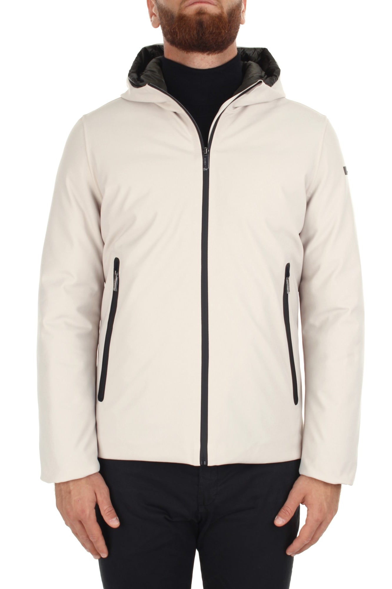 GIACCHE E GIUBBOTTI Beige Rrd