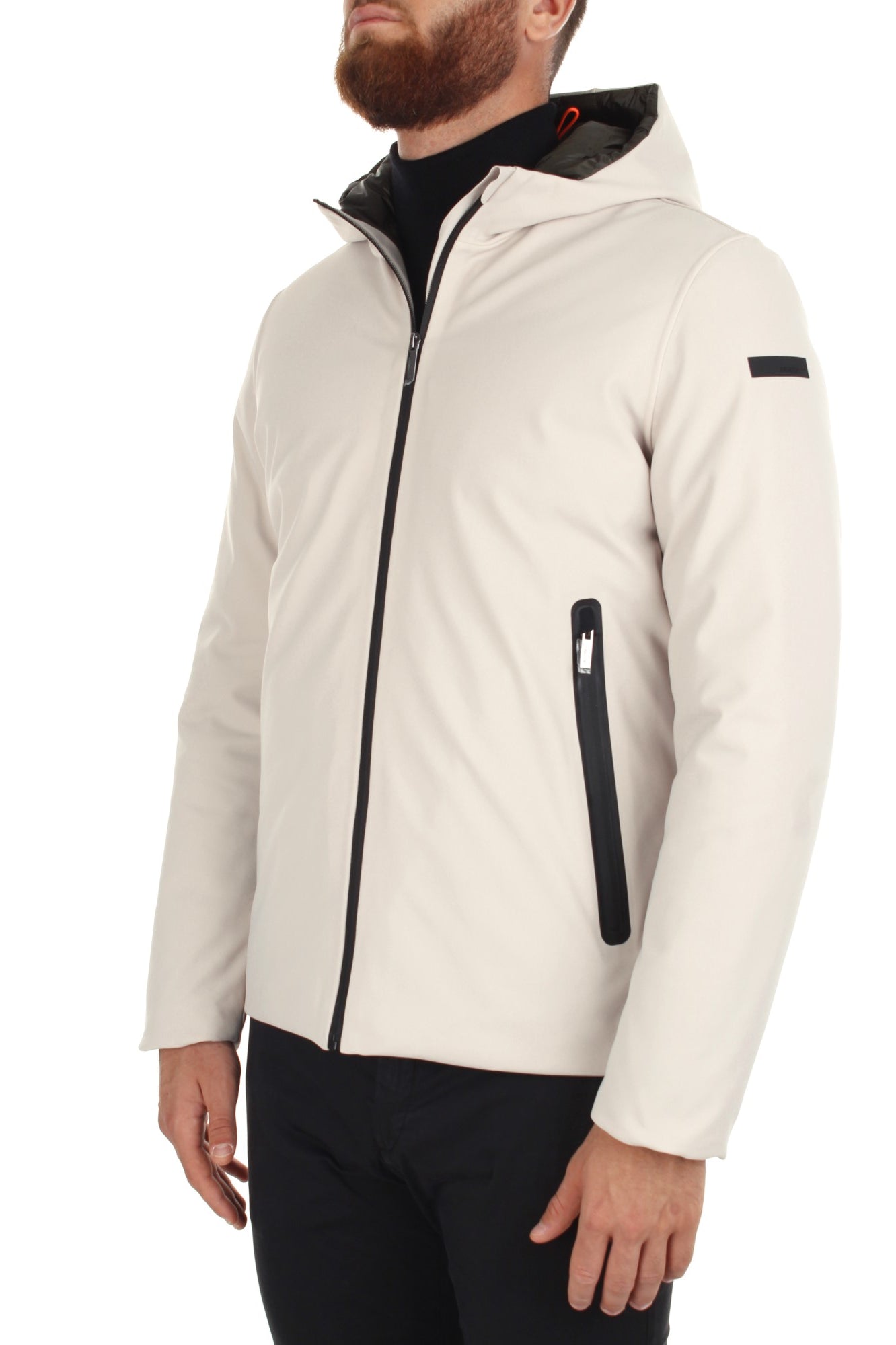 GIACCHE E GIUBBOTTI Beige Rrd