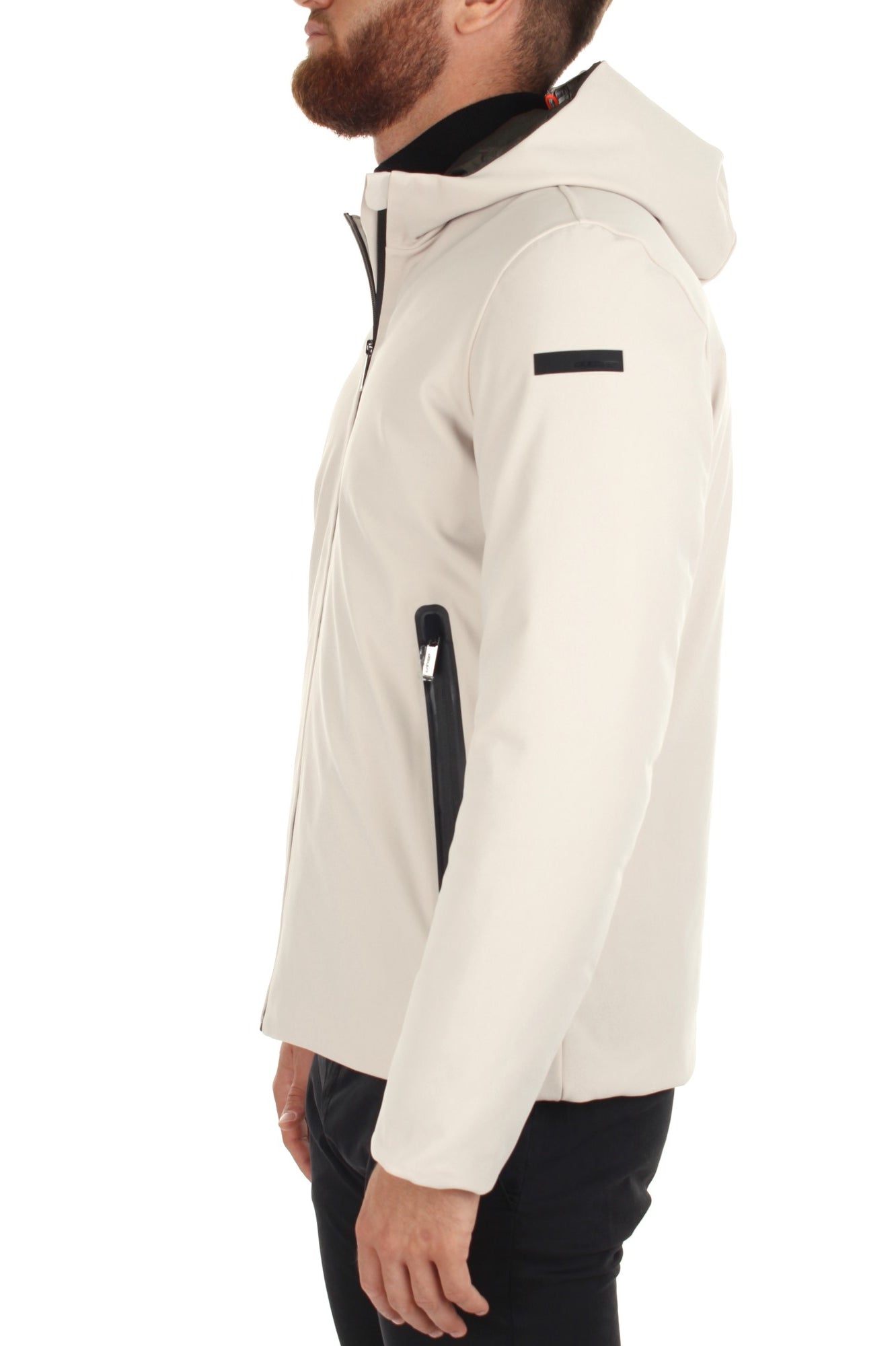 GIACCHE E GIUBBOTTI Beige Rrd