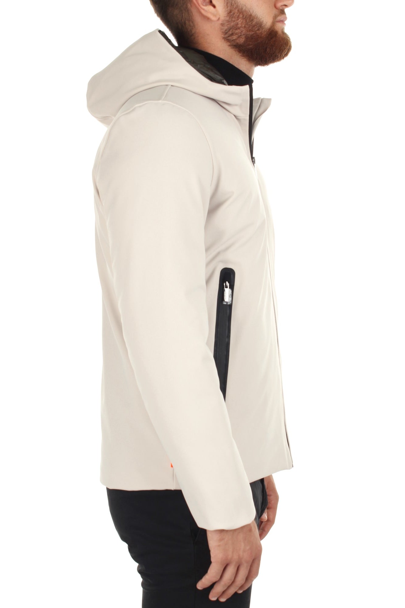 GIACCHE E GIUBBOTTI Beige Rrd