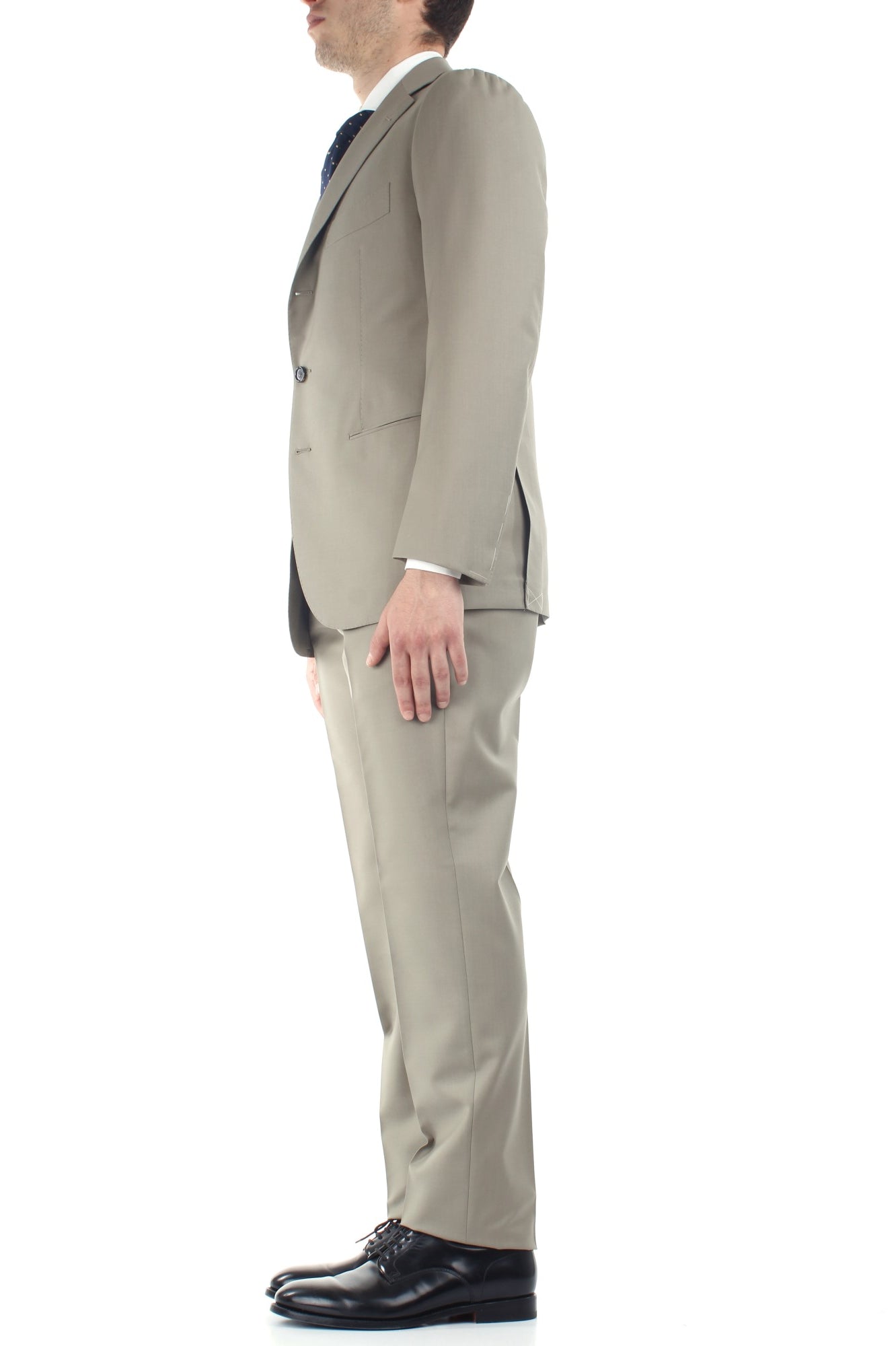 ABITI Beige Cesare Attolini