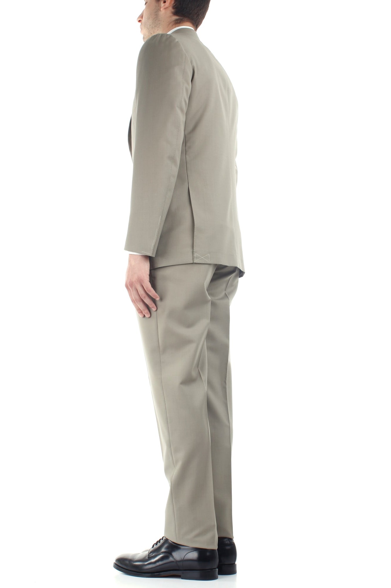 ABITI Beige Cesare Attolini