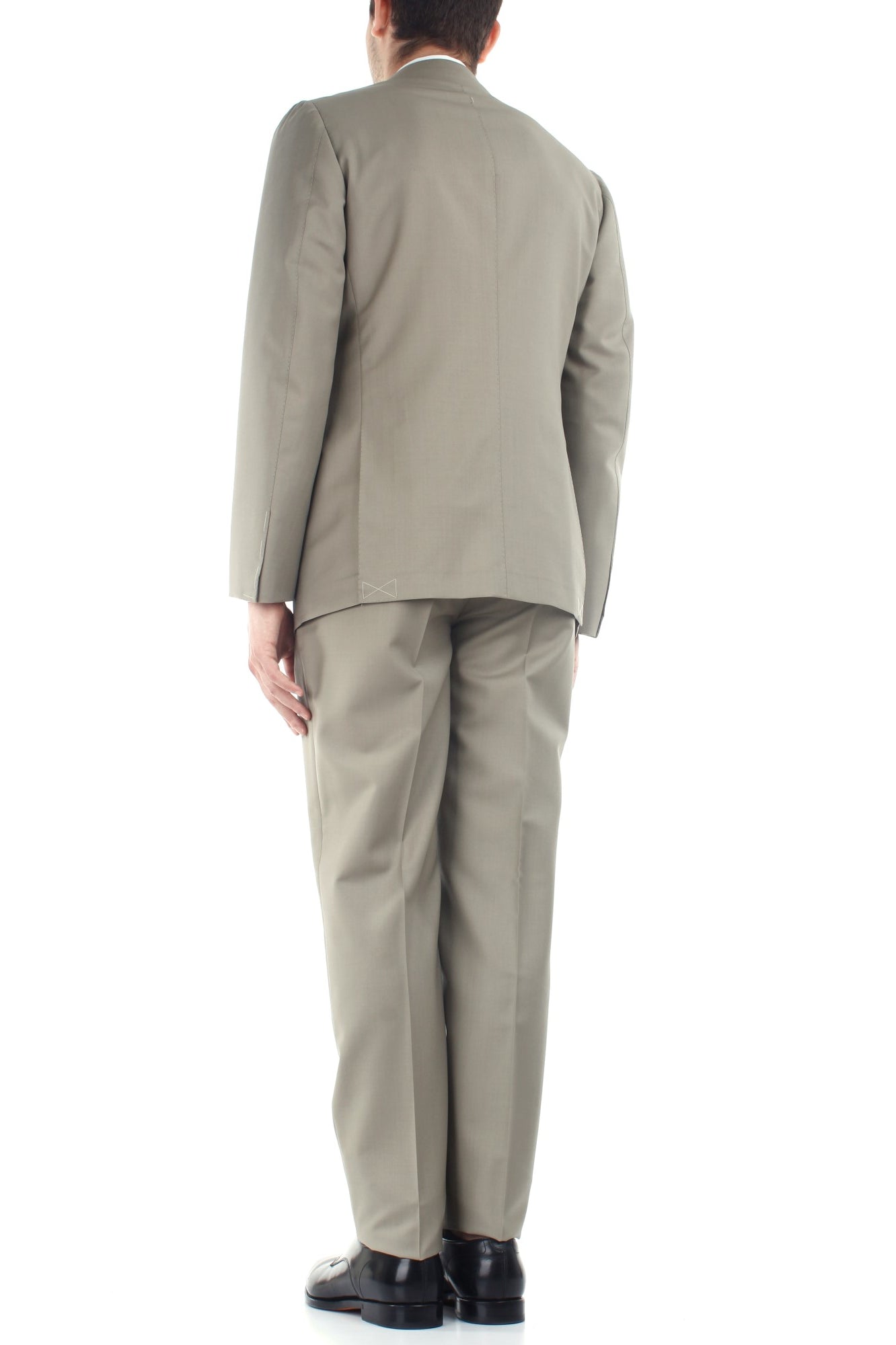 ABITI Beige Cesare Attolini